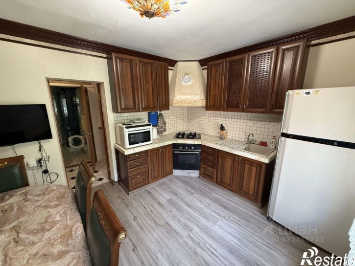 Коттедж/дом улица Калинникова