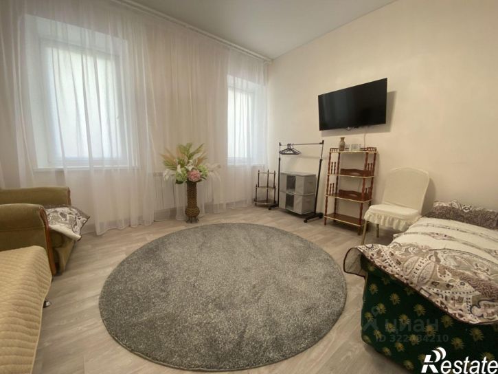 2-комн квартира улица Ломоносова, 47,  д. 47