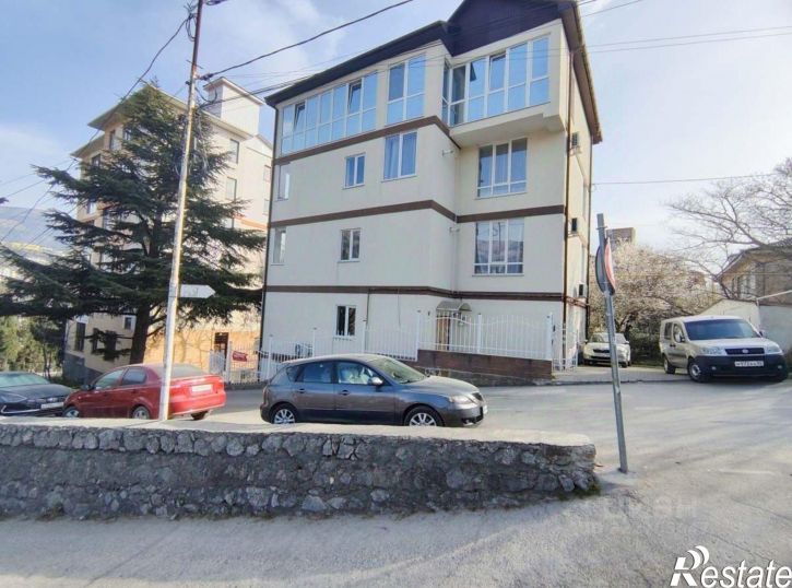 2-комн квартира ул. Достоевского, д. 18Д