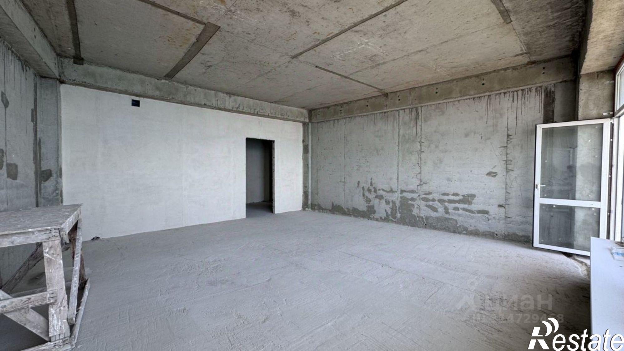 Купить квартиру за 18 000 000 рублей на Виноградная улица, 101