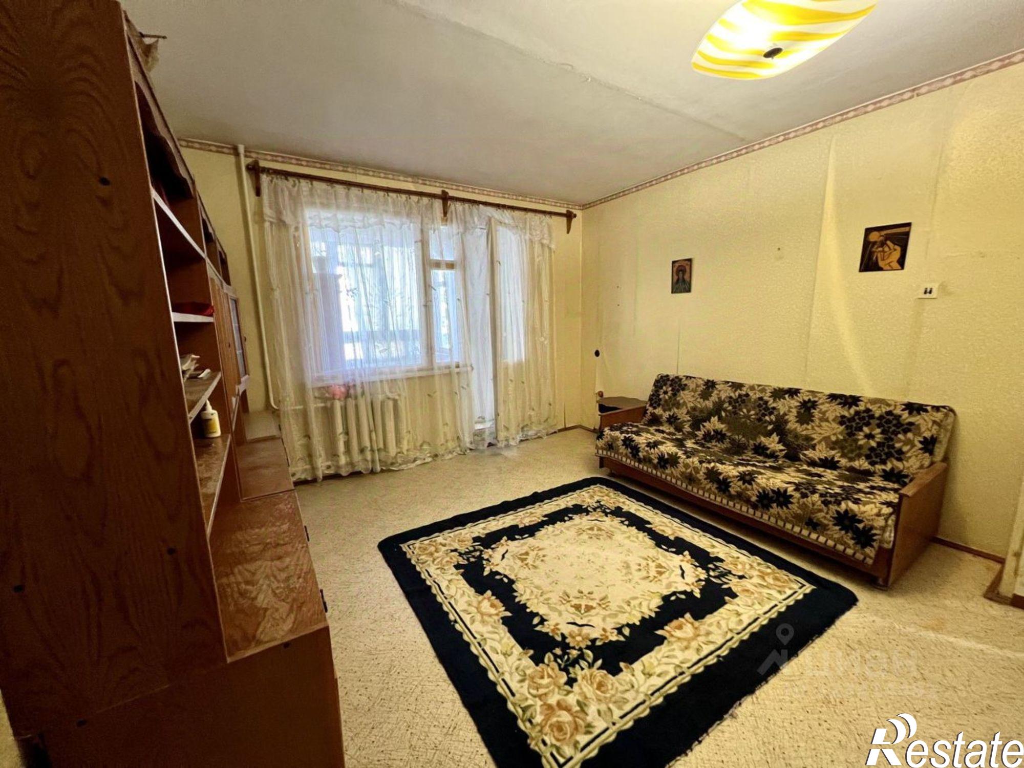 Купить квартиру за 6 900 000 рублей на ул Н.Тамарлы, 6/24