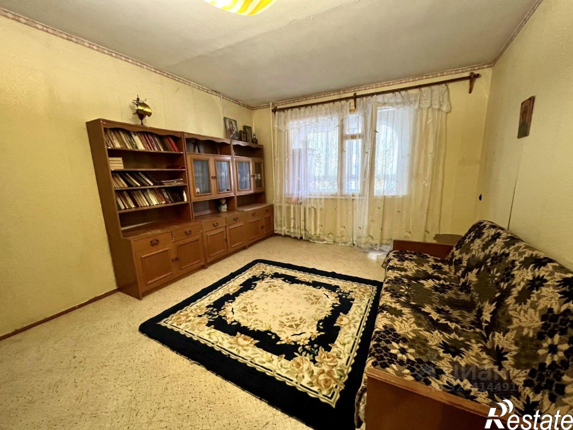 Купить квартиру за 6 900 000 рублей на ул Н.Тамарлы, 6/24