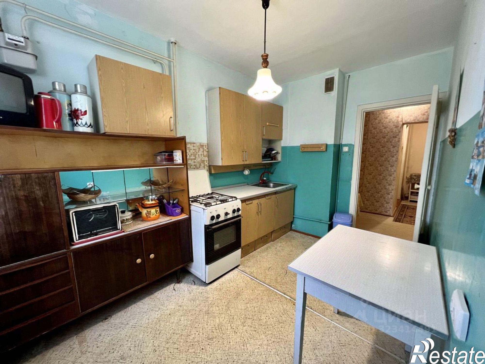 Купить квартиру за 6 900 000 рублей на ул Н.Тамарлы, 6/24