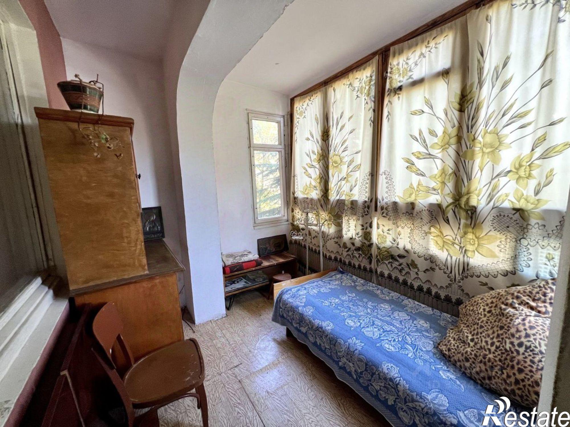 Купить квартиру за 6 900 000 рублей на ул Н.Тамарлы, 6/24