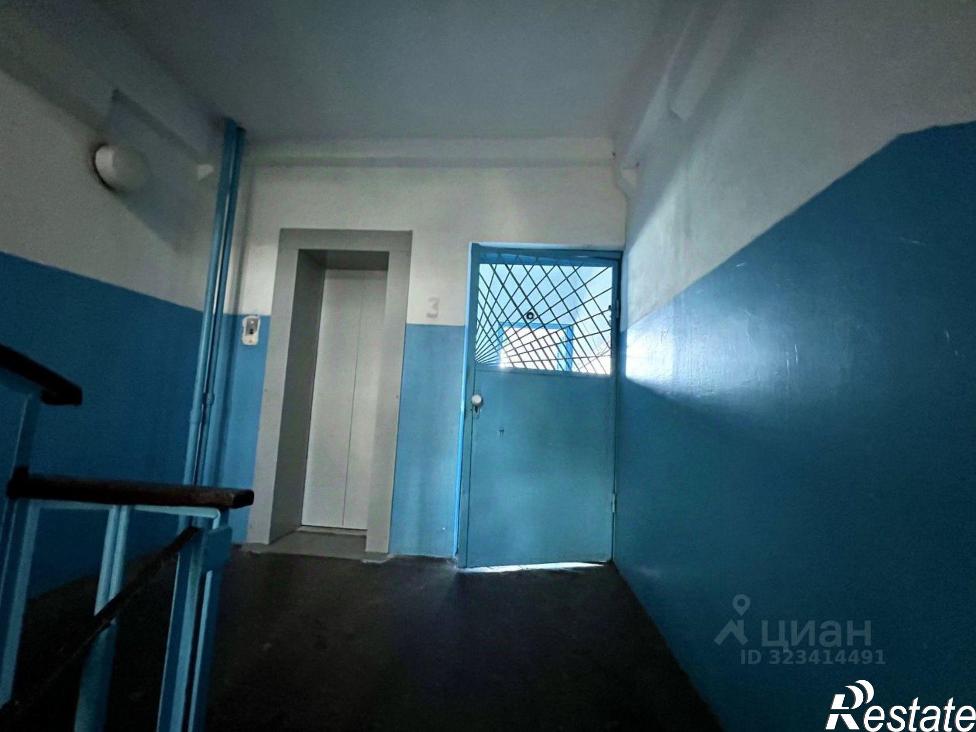 Купить квартиру за 6 900 000 рублей на ул Н.Тамарлы, 6/24