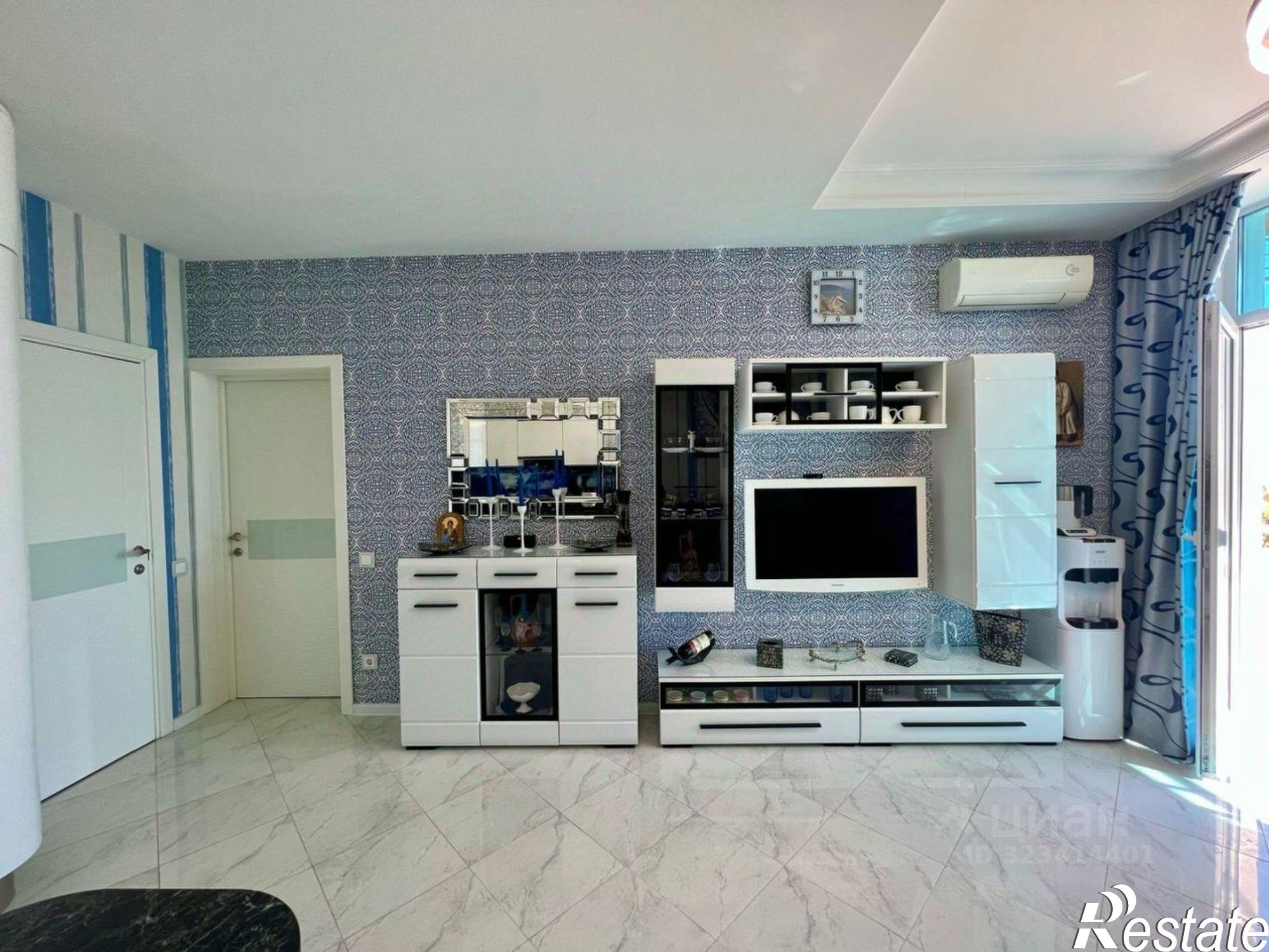 Купить квартиру за 21 000 000 рублей на ул Виноградная, 1