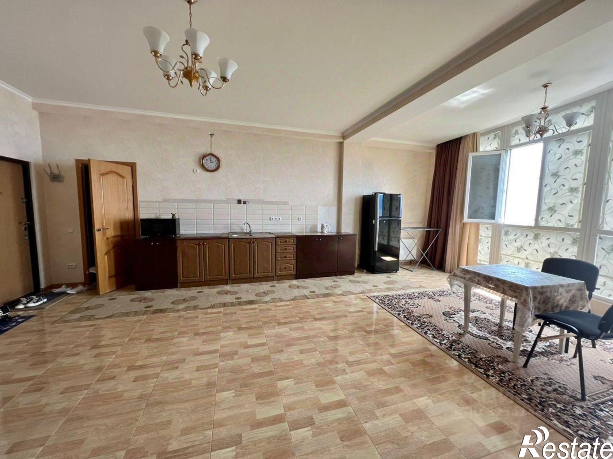 Купить квартиру за 17 400 000 рублей на ул Авроры, 4