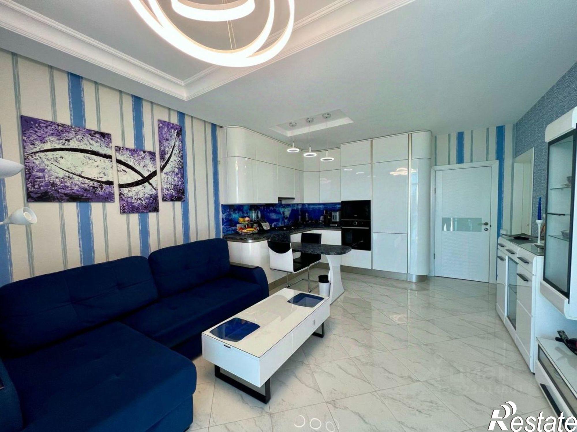 Купить квартиру за 21 000 000 рублей на ул Виноградная, 1