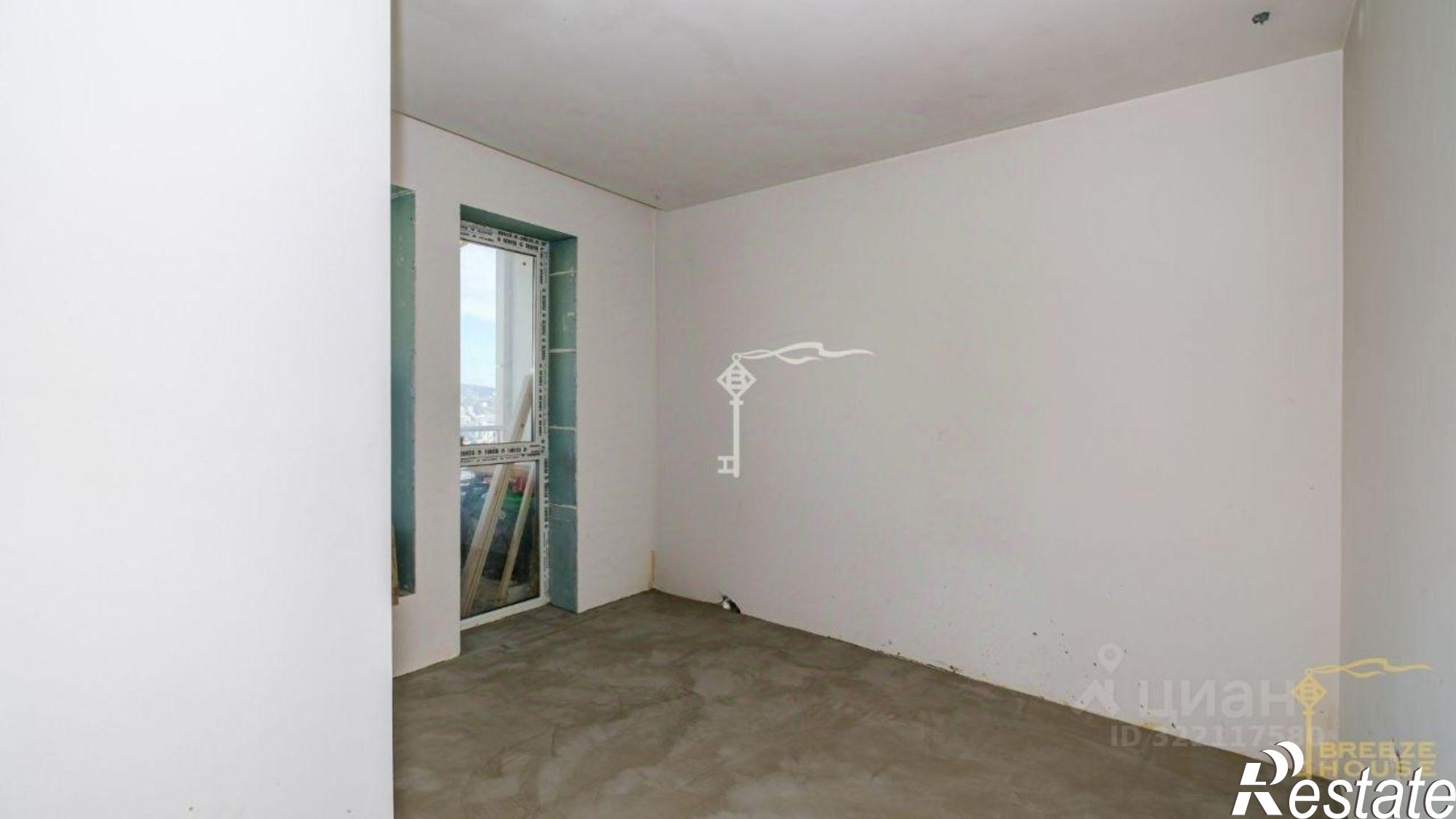 Купить квартиру за 18 000 000 рублей на ул Блюхера, 19