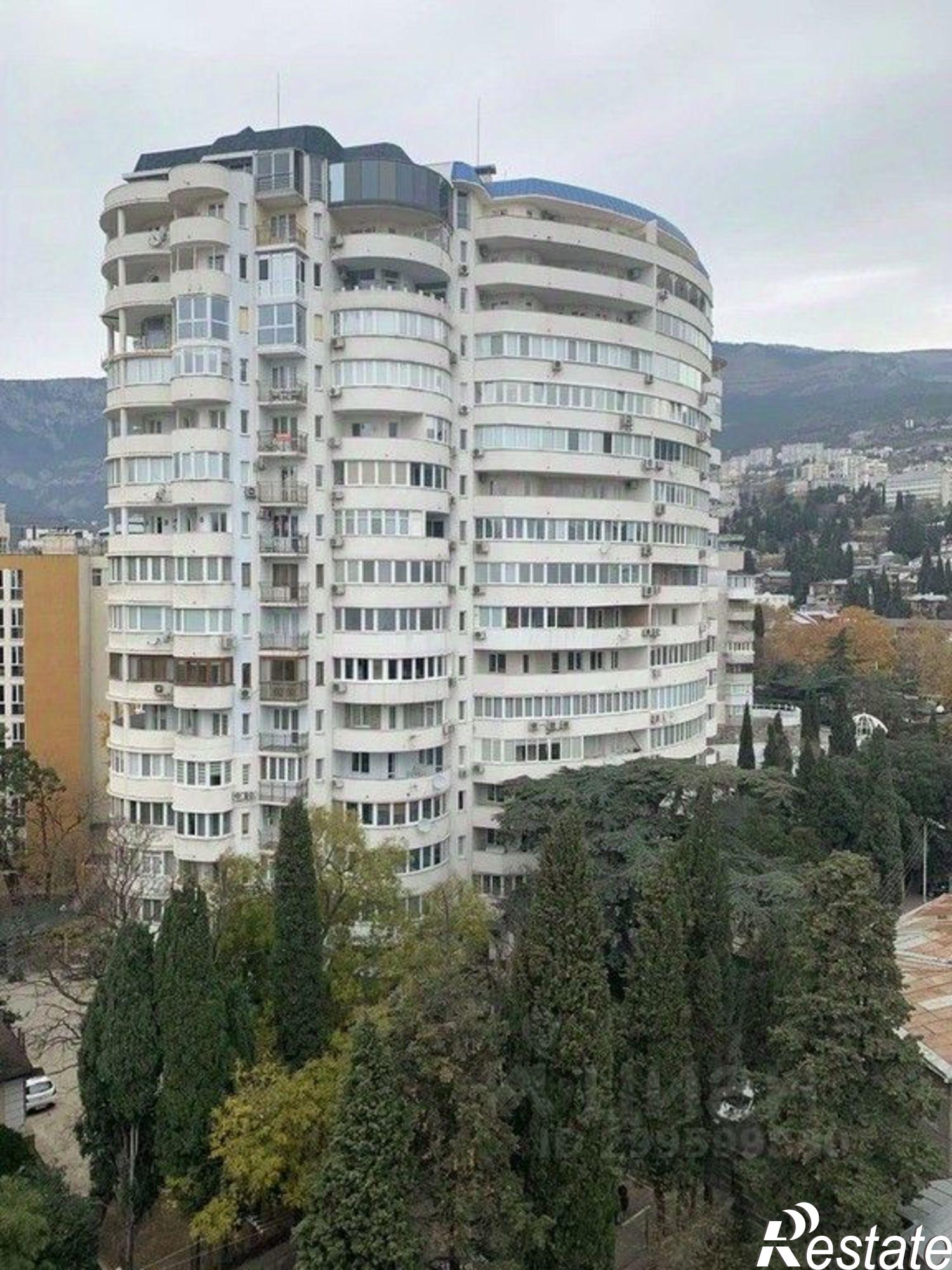 Купить квартиру за 65 000 000 рублей на ул Таврическая, 2