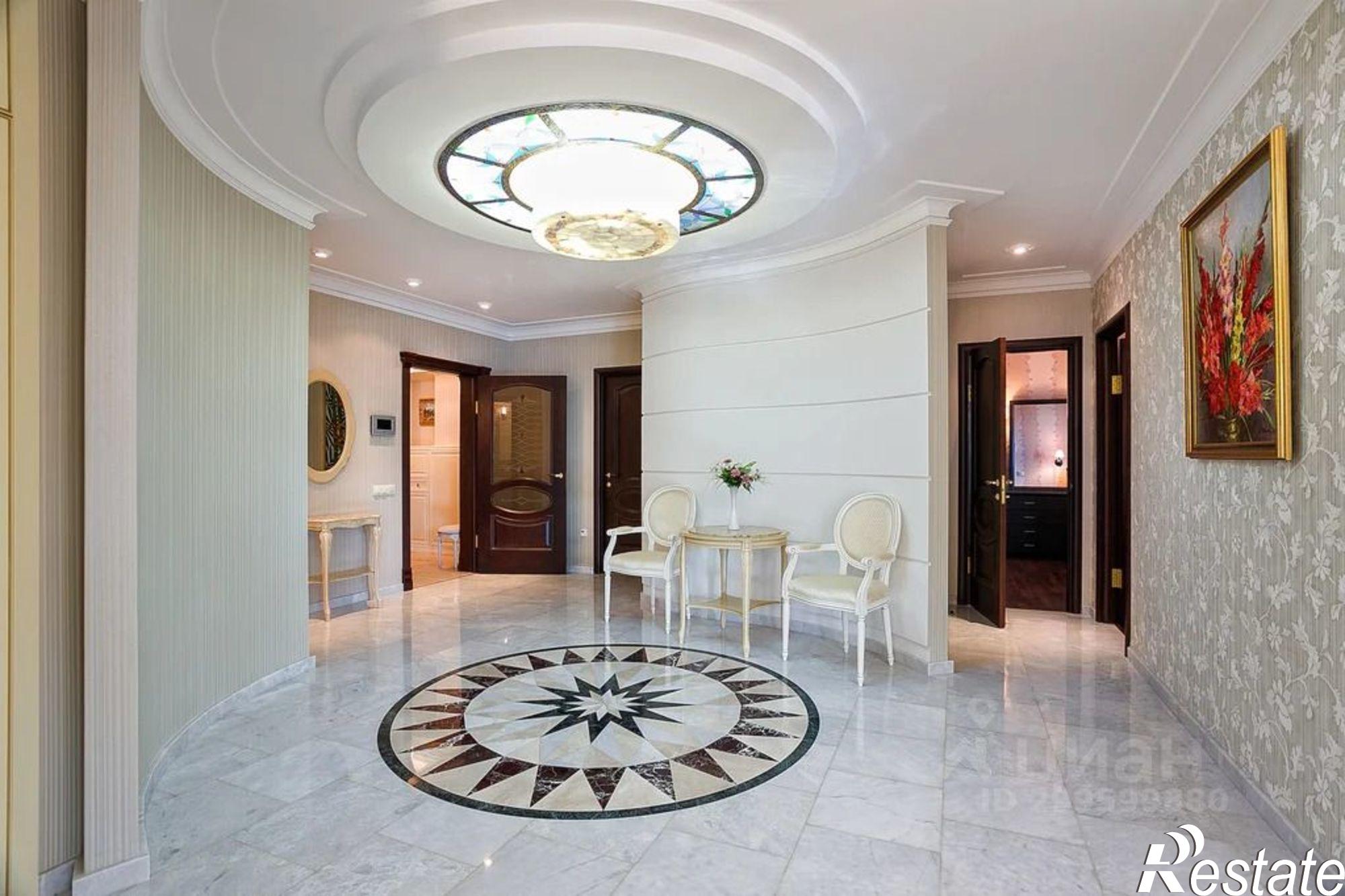 Купить квартиру за 65 000 000 рублей на ул Таврическая, 2