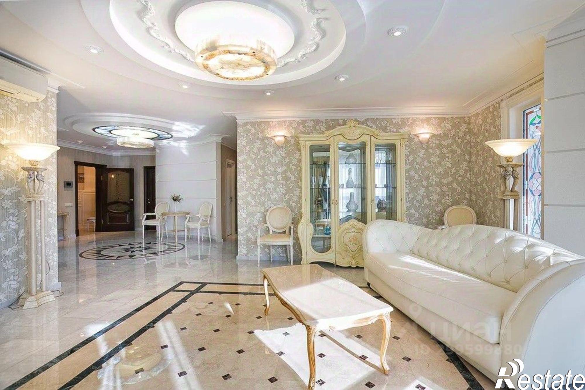 Купить квартиру за 65 000 000 рублей на ул Таврическая, 2