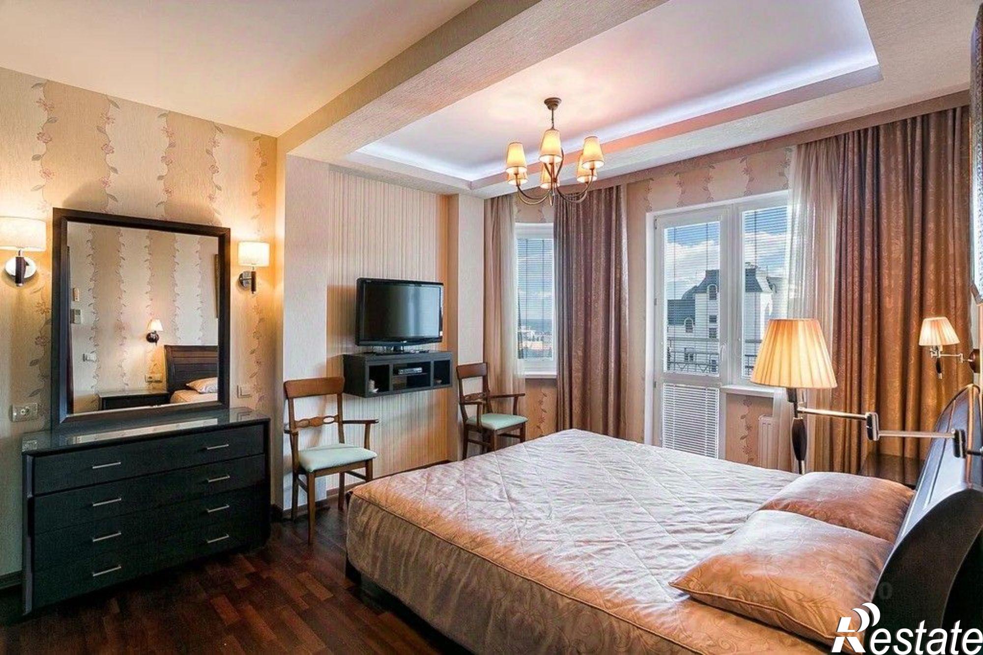 Купить квартиру за 65 000 000 рублей на ул Таврическая, 2