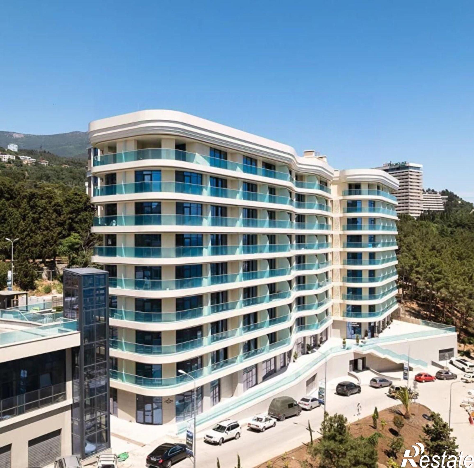 Купить квартиру за 22 270 000 рублей на ул Дражинского, 48