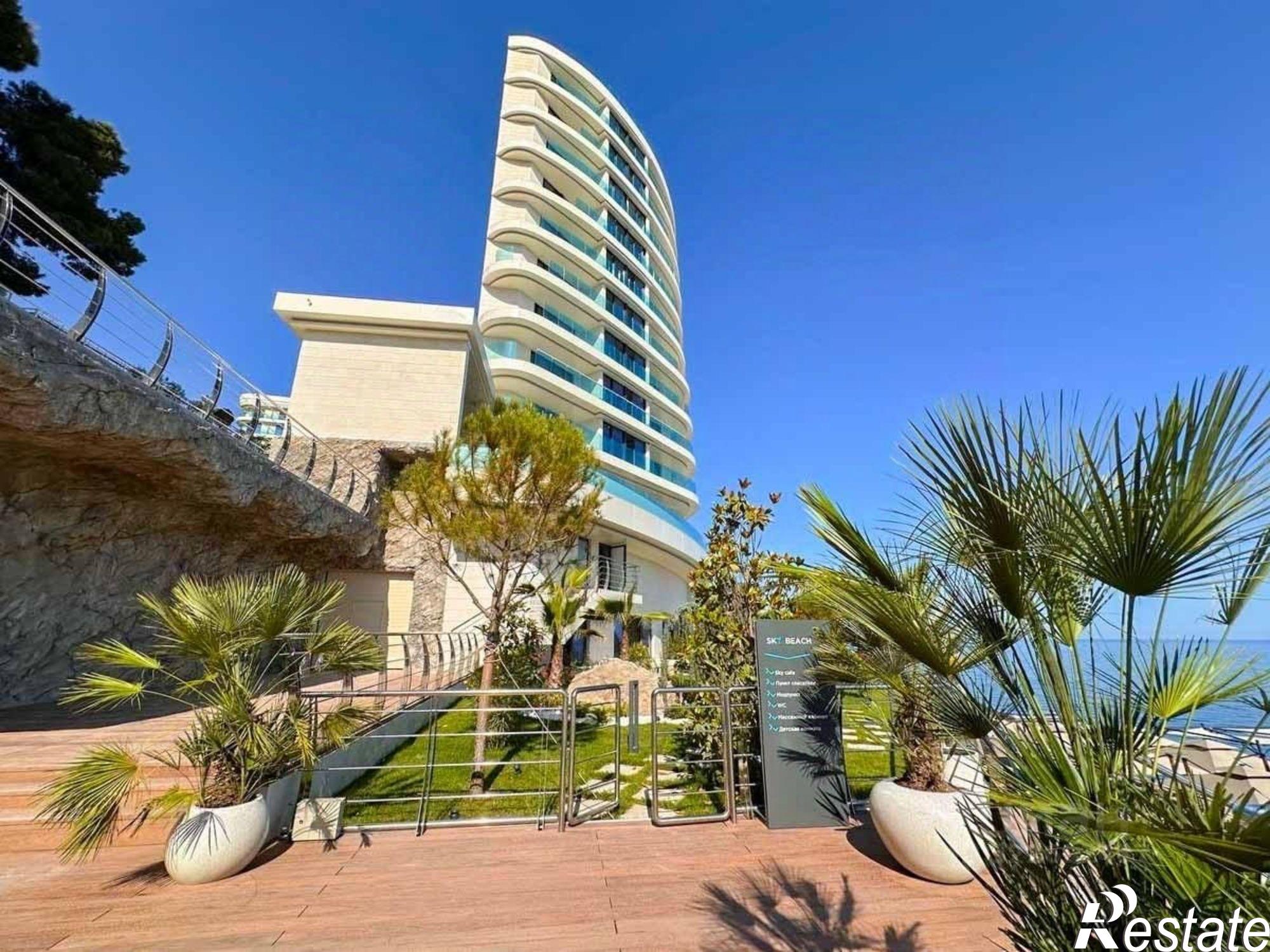 Купить квартиру за 22 270 000 рублей на ул Дражинского, 48