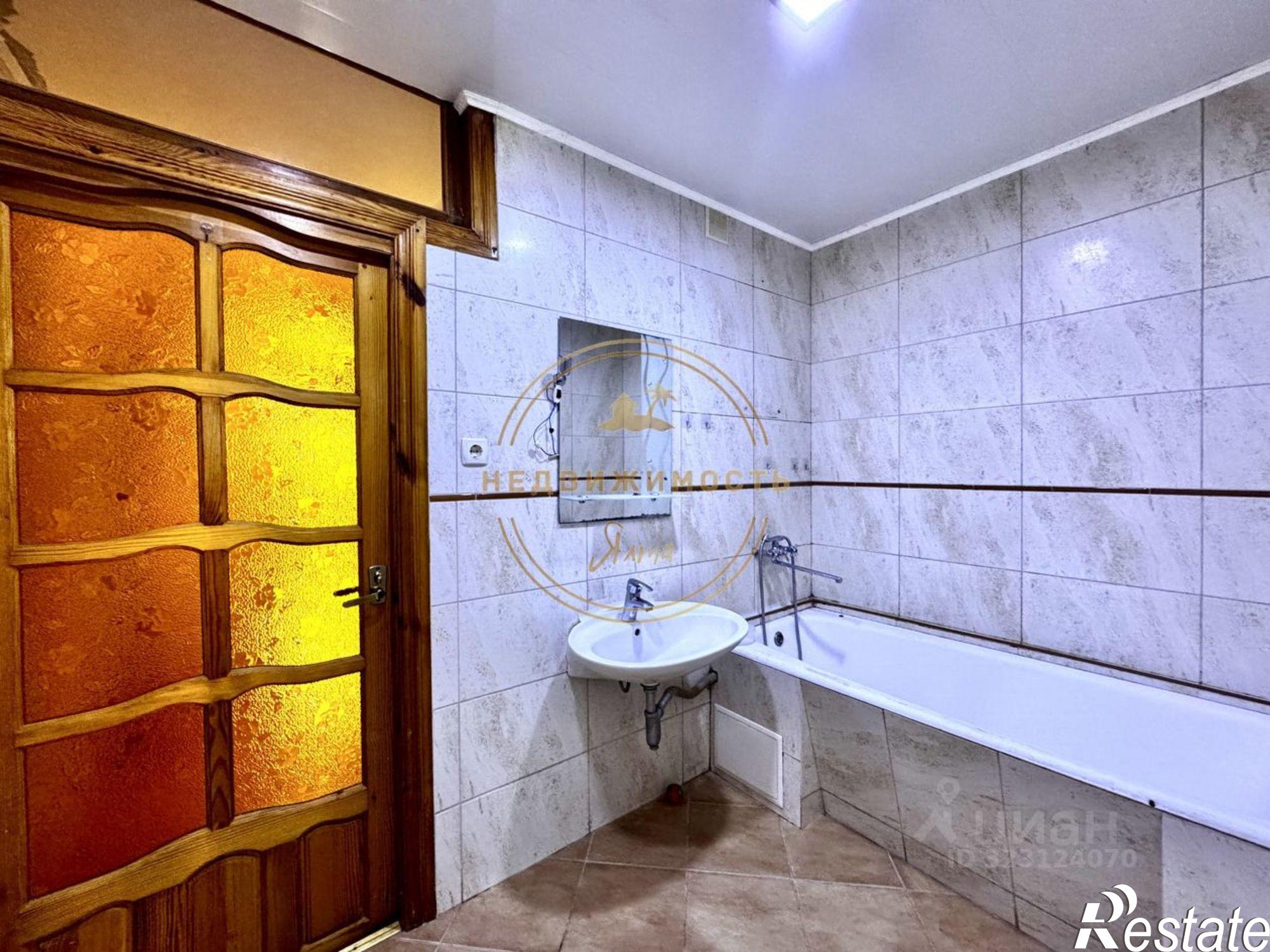 Купить квартиру за 8 400 000 рублей на ул Ворошилова, 6