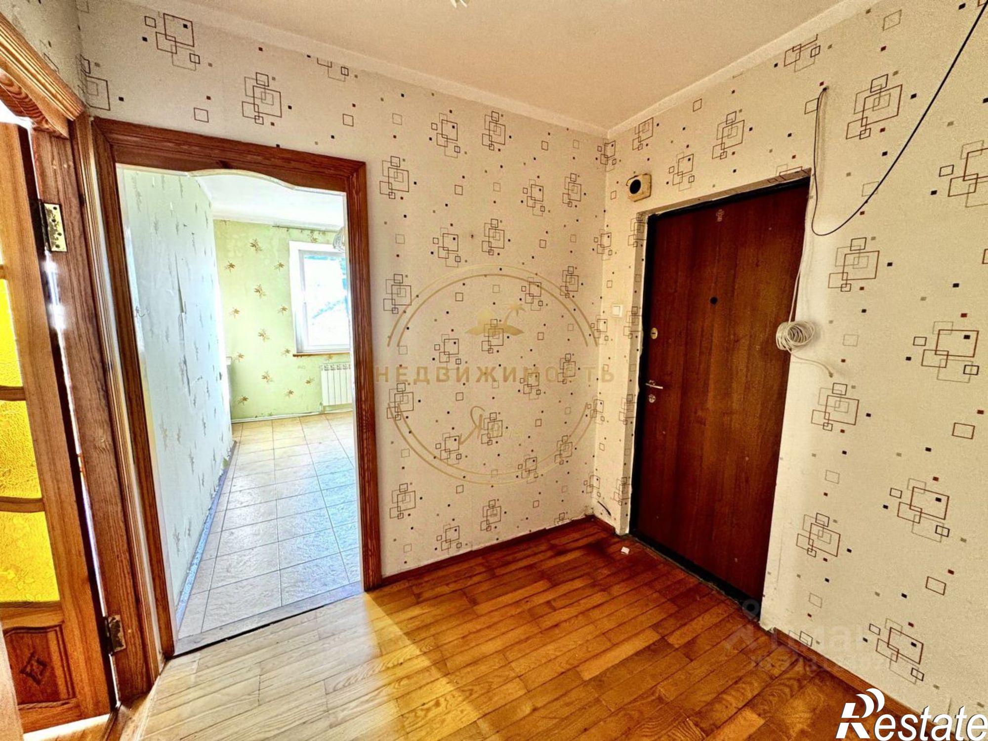 Купить квартиру за 8 400 000 рублей на ул Ворошилова, 6