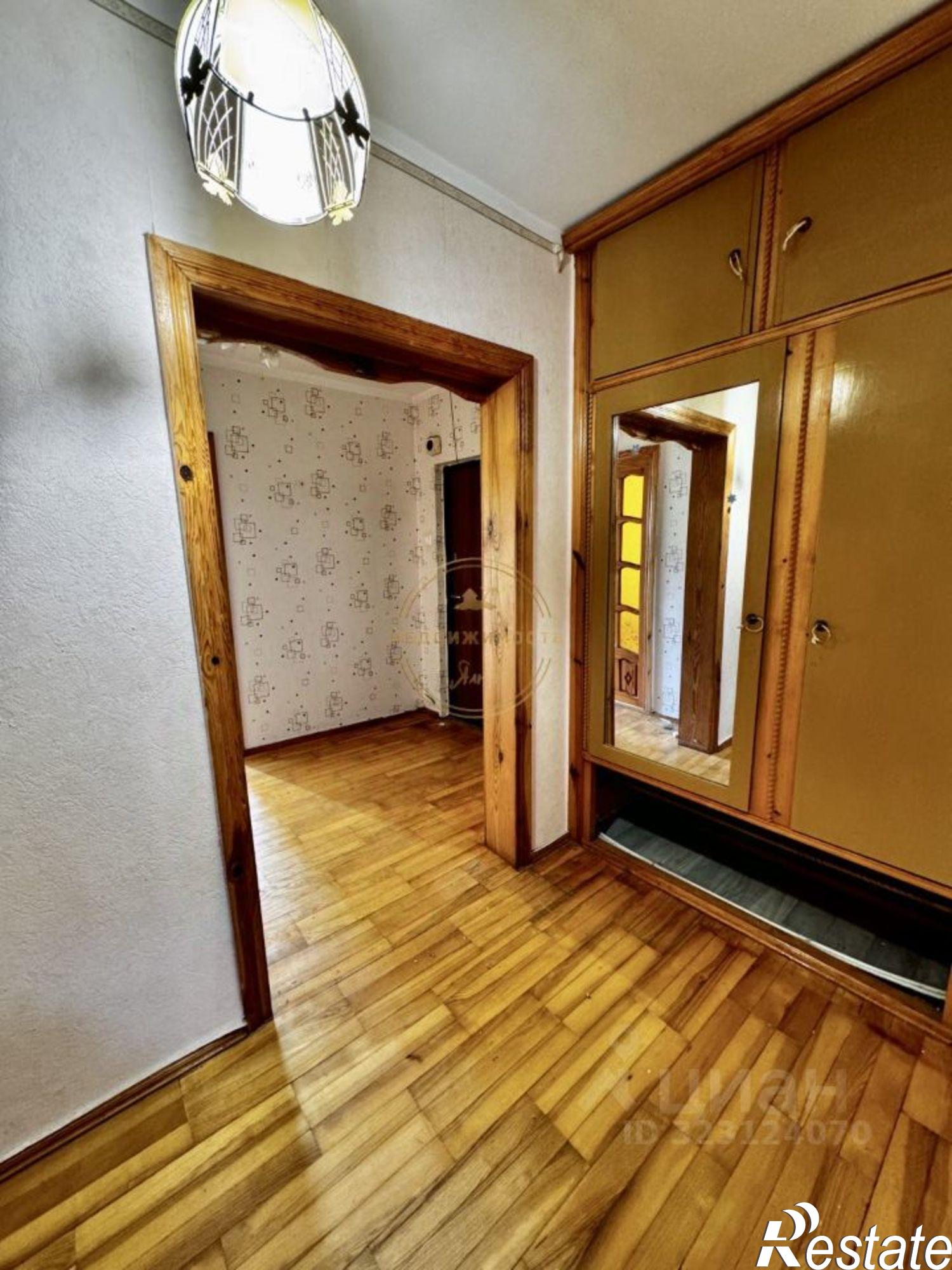 Купить квартиру за 8 400 000 рублей на ул Ворошилова, 6