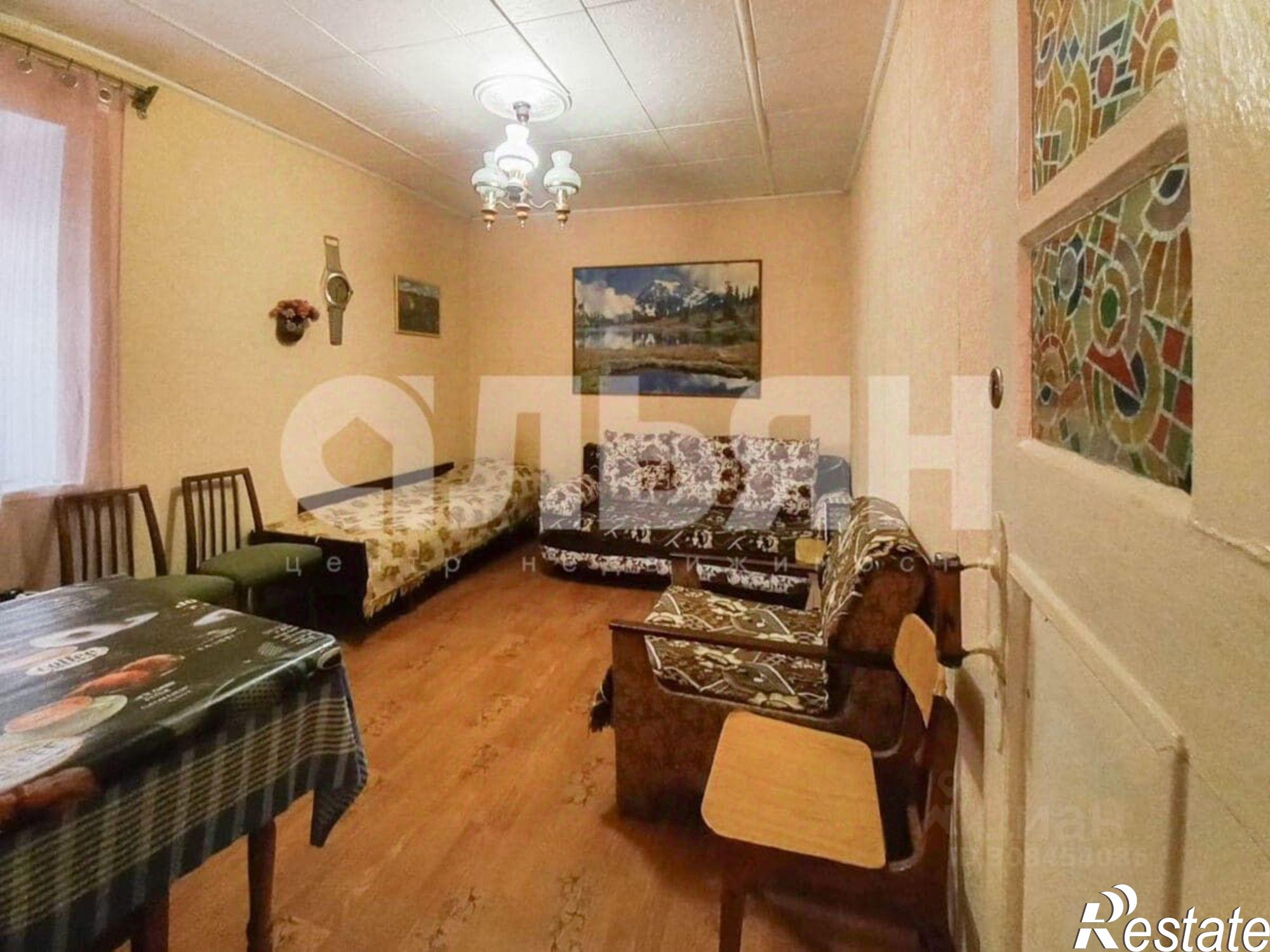 Купить квартиру за 4 800 000 рублей на ул Ленина, 10