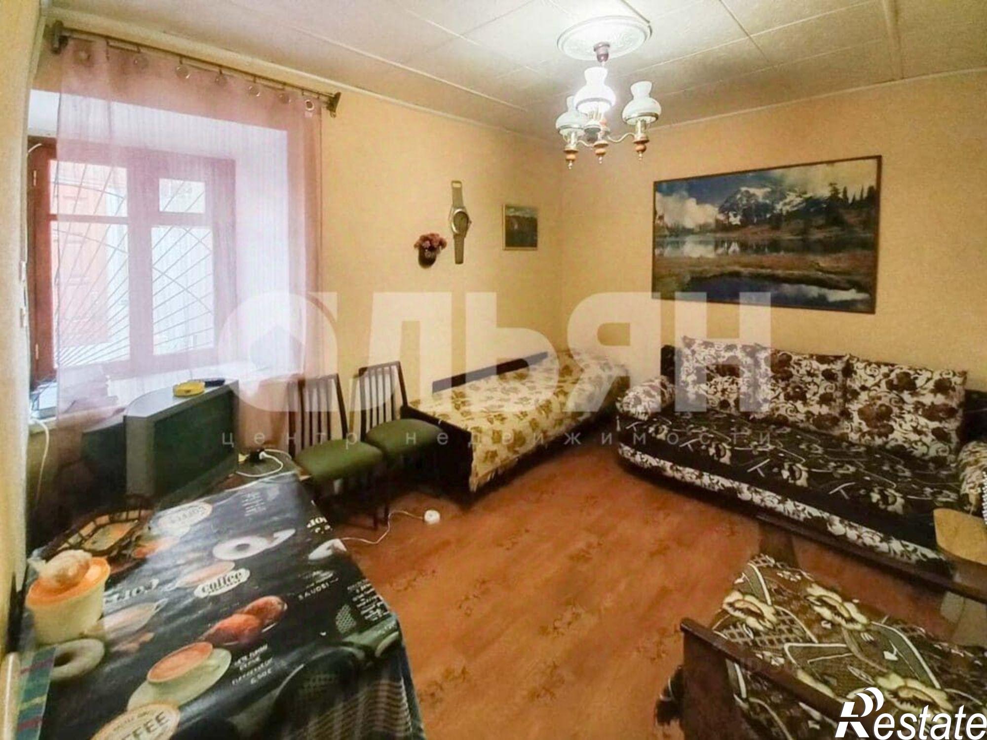 Купить квартиру за 4 800 000 рублей на ул Ленина, 10