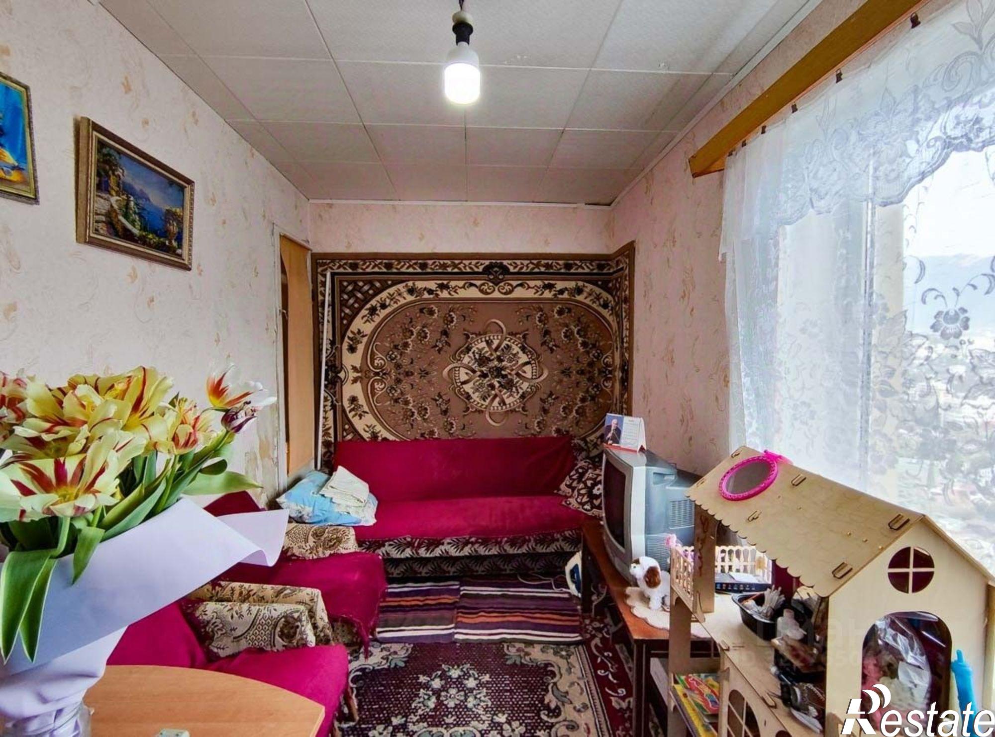 Купить квартиру за 15 500 000 рублей на Красноармейский въезд, 8