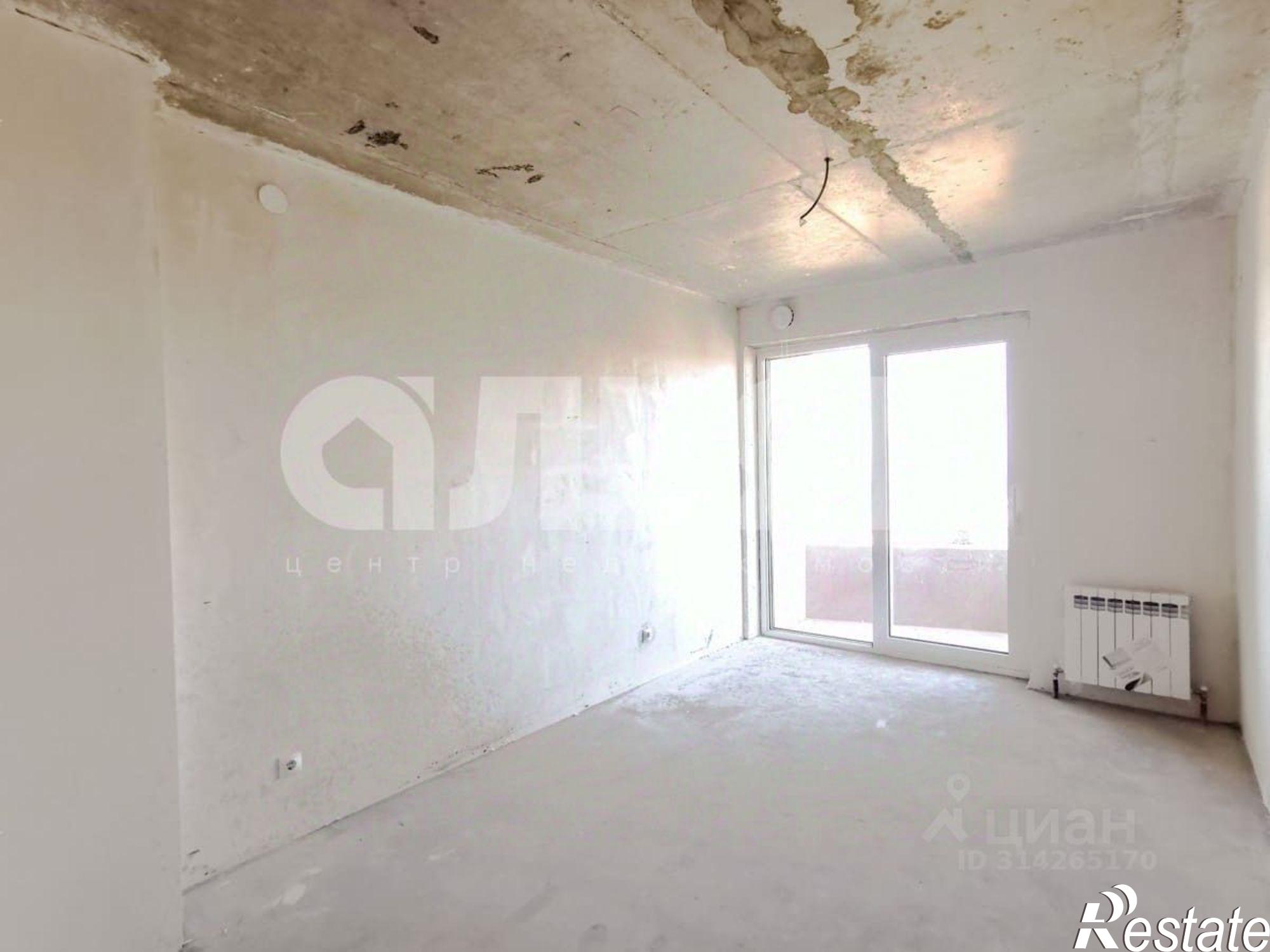 Купить квартиру за 9 111 000 рублей на ул Парусная, 9