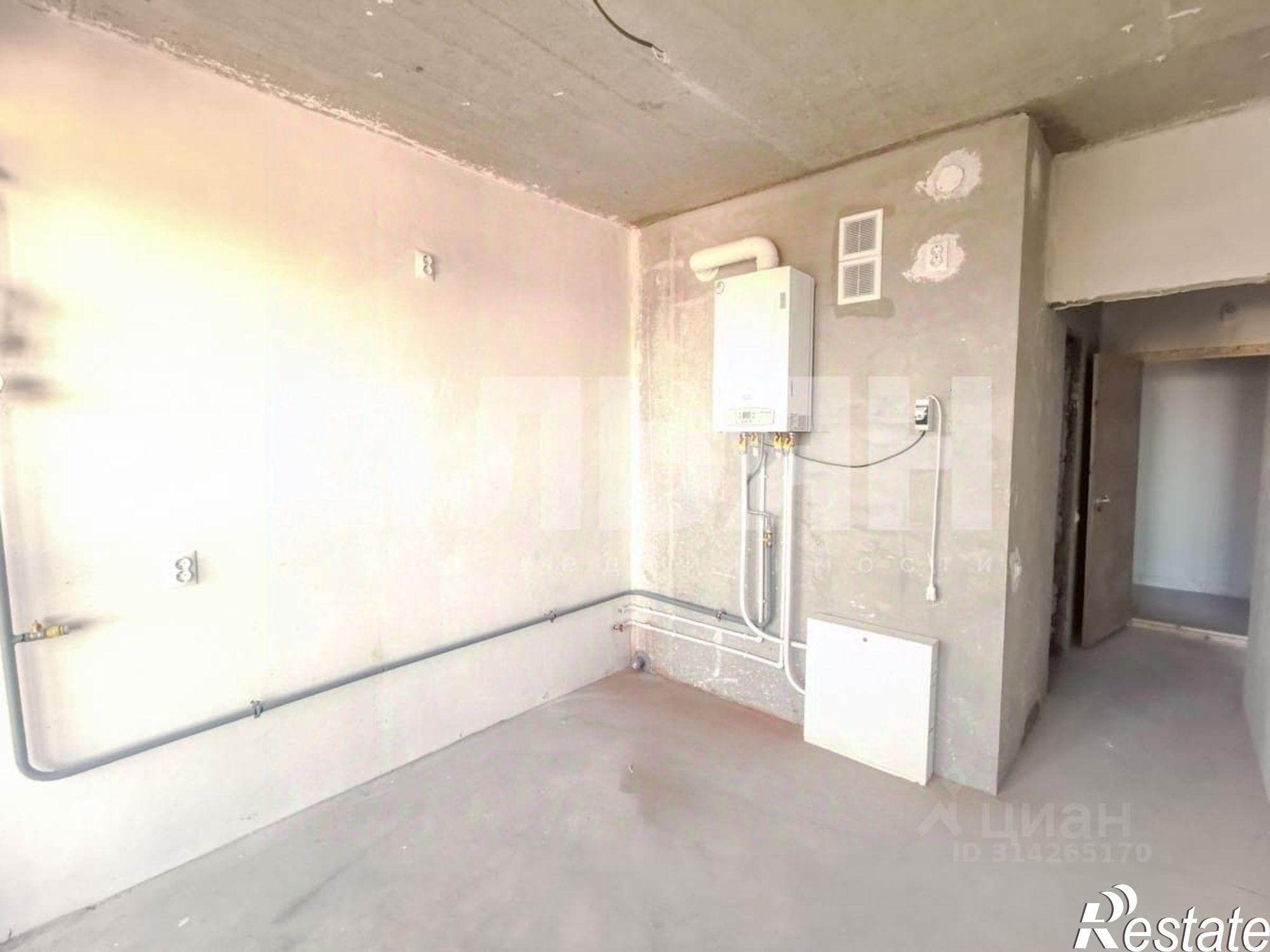 Купить квартиру за 9 111 000 рублей на ул Парусная, 9