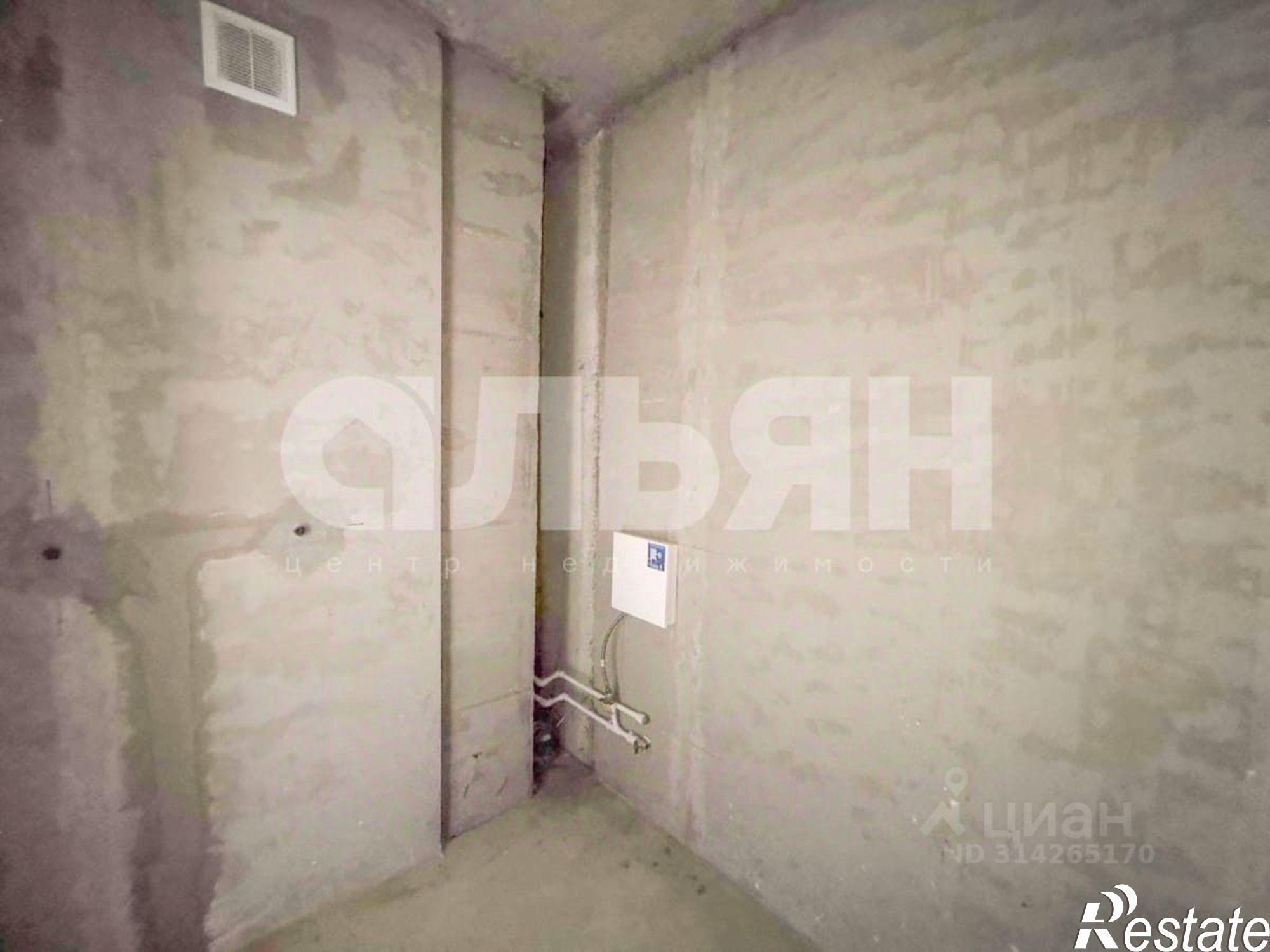 Купить квартиру за 9 111 000 рублей на ул Парусная, 9