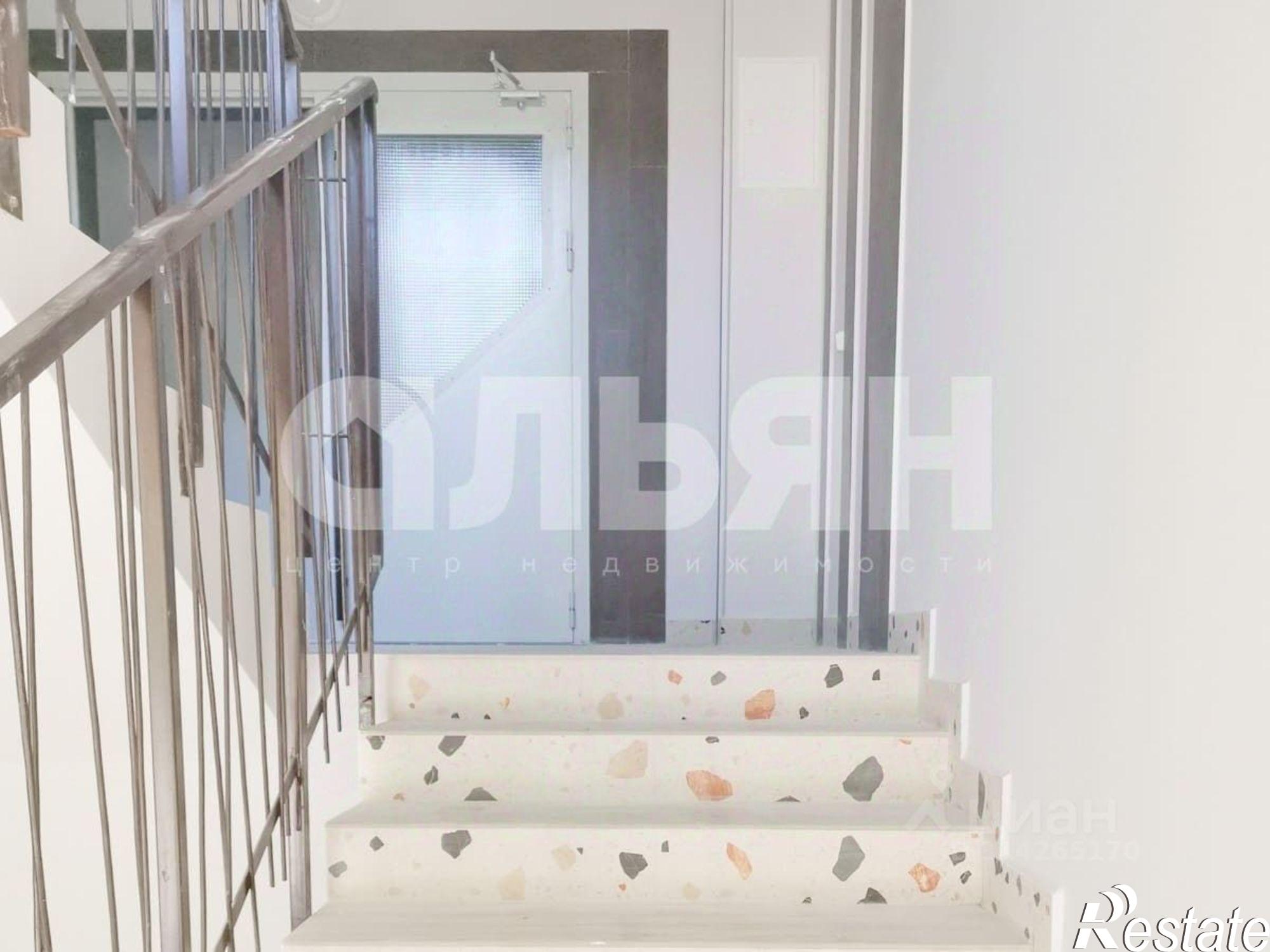 Купить квартиру за 9 111 000 рублей на ул Парусная, 9