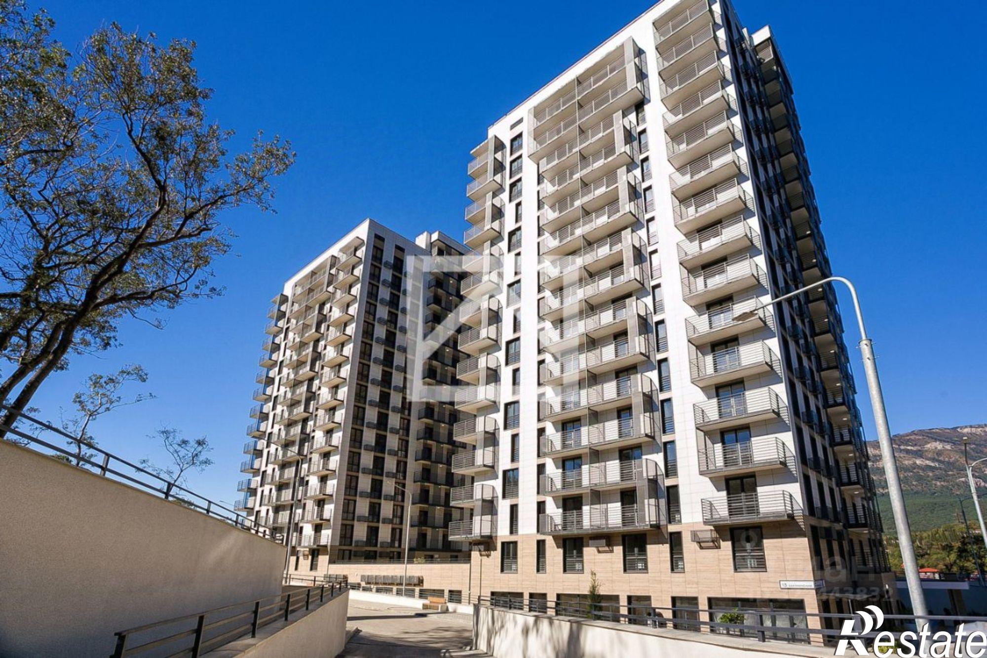 Купить квартиру за 11 890 000 рублей на Бакунинский проезд, 13