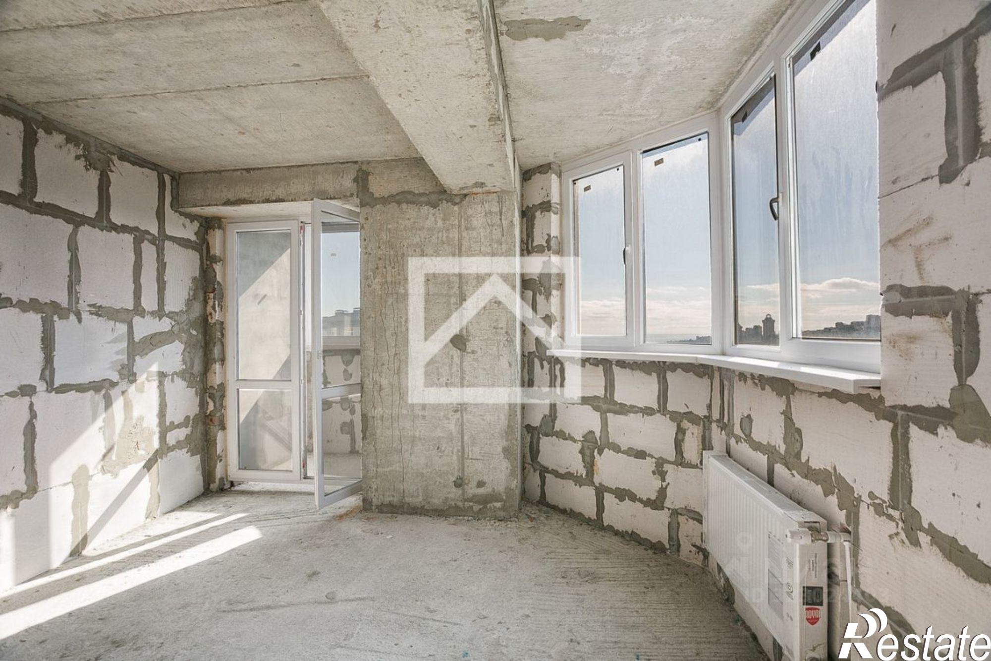 Купить квартиру за 12 500 000 рублей на улица Кирова, 155А к2