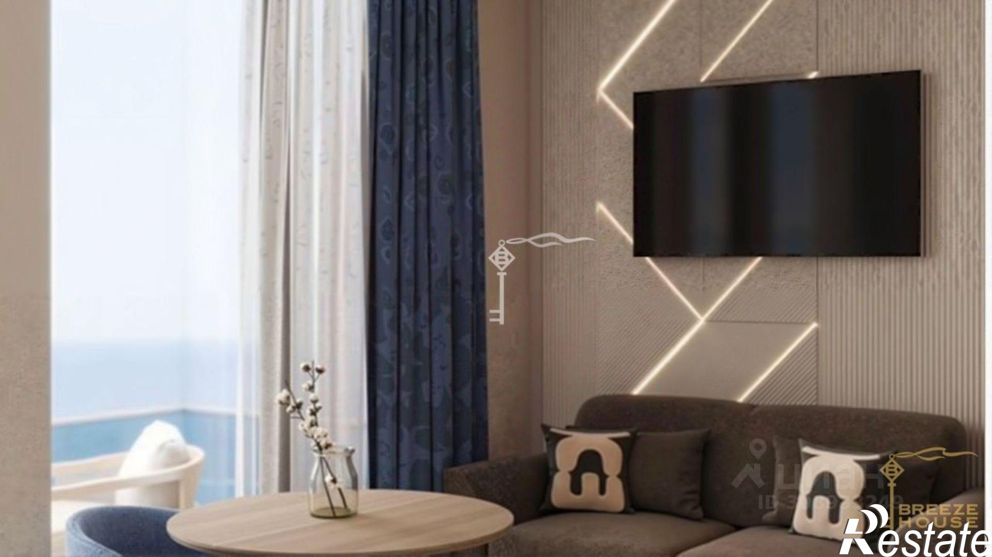 Купить квартиру за 23 475 000 рублей на улица Дражинского, 45А