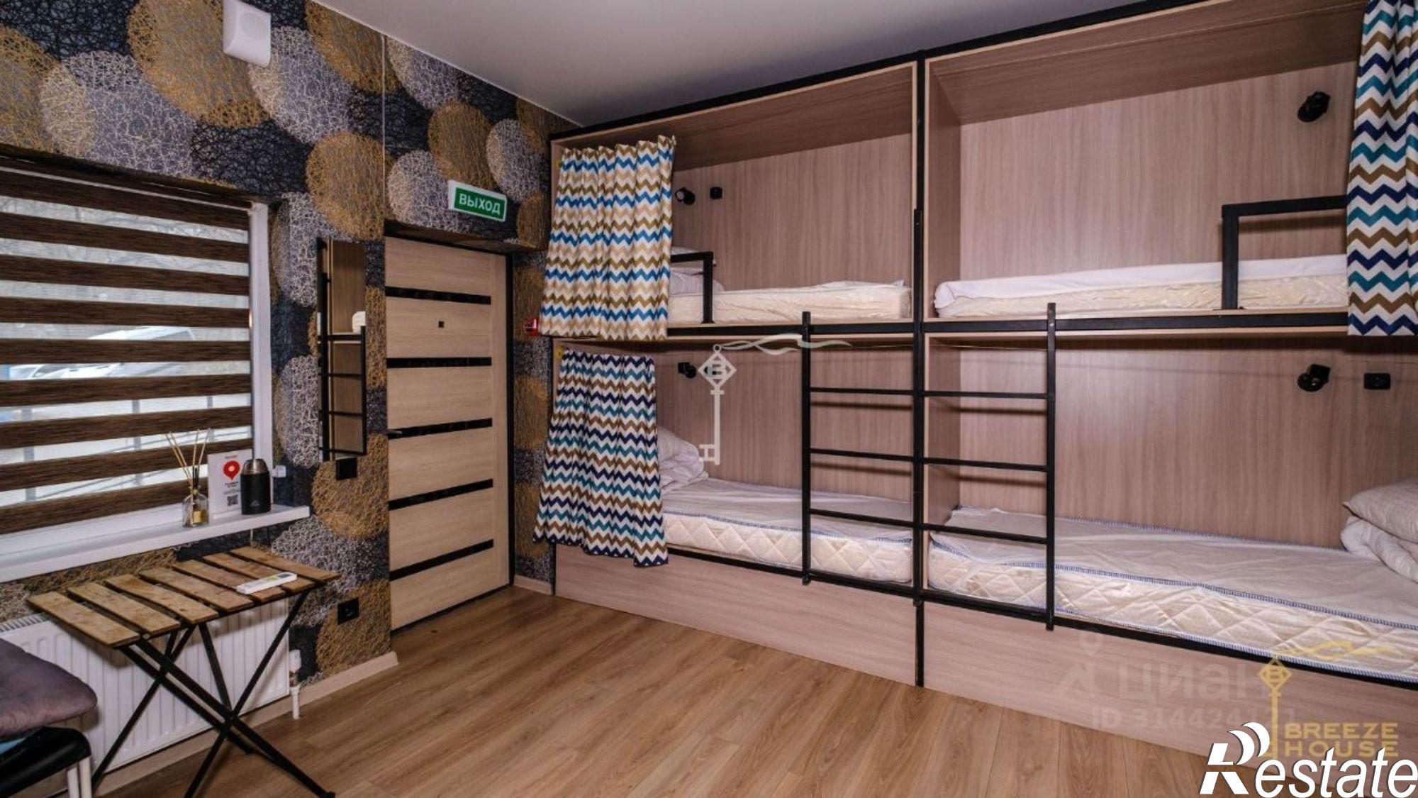 Купить помещение свободного назначения за 22 000 100 рублей на г Ялта, улица Грибоедова, зд 18А