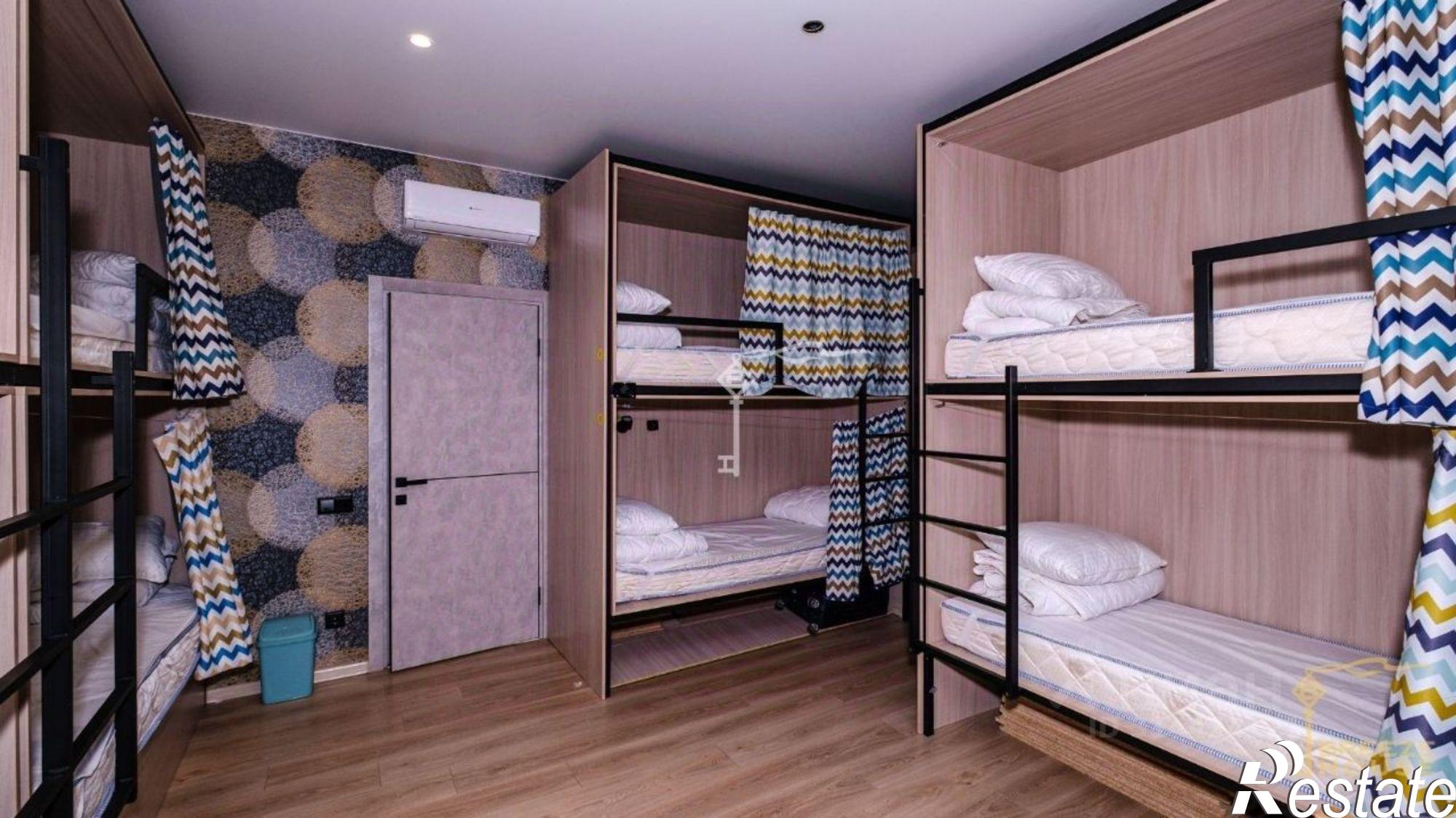 Купить помещение свободного назначения за 22 000 100 рублей на г Ялта, улица Грибоедова, зд 18А