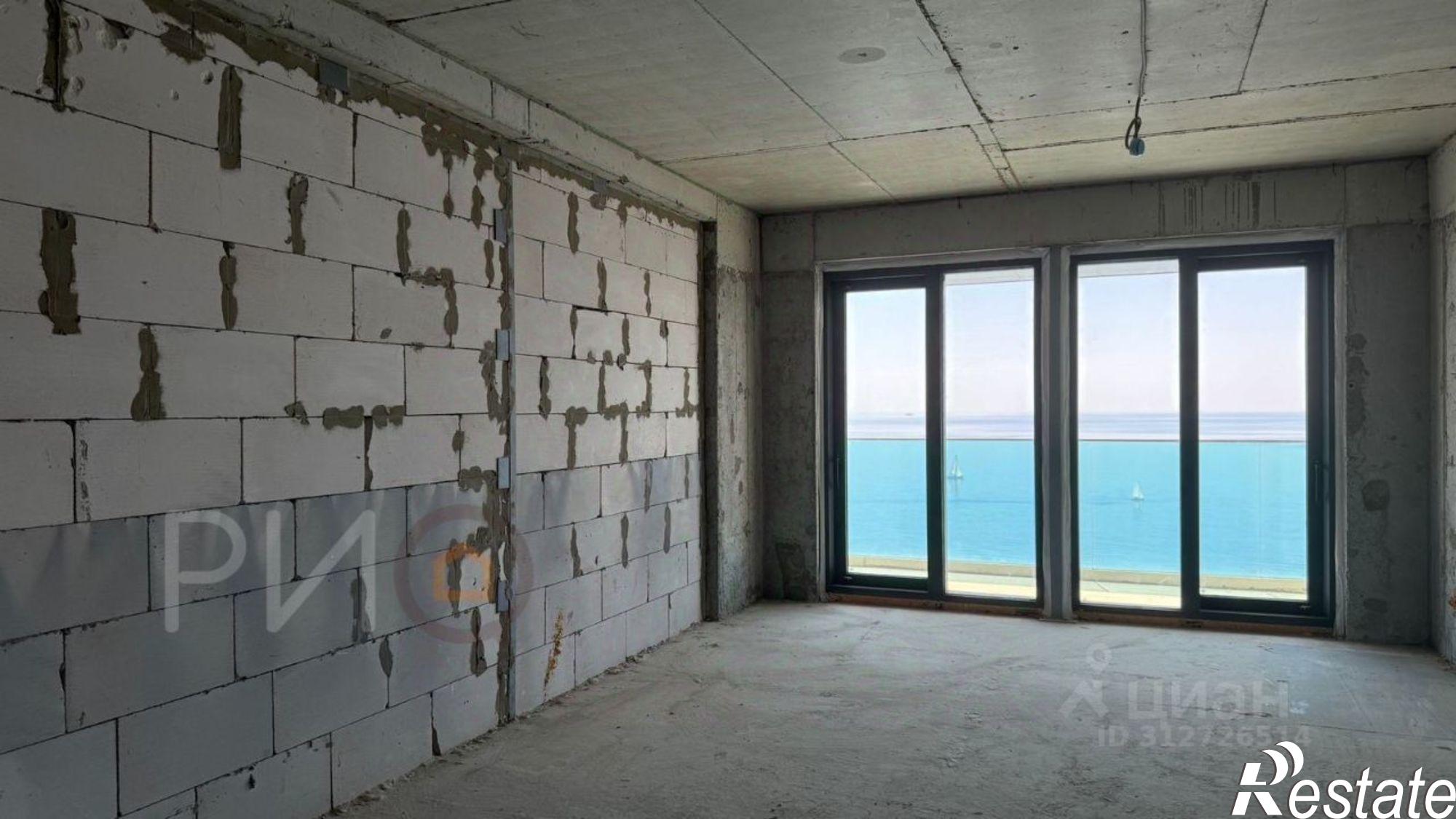 Купить квартиру за 22 800 000 рублей на улица Дражинского, 48