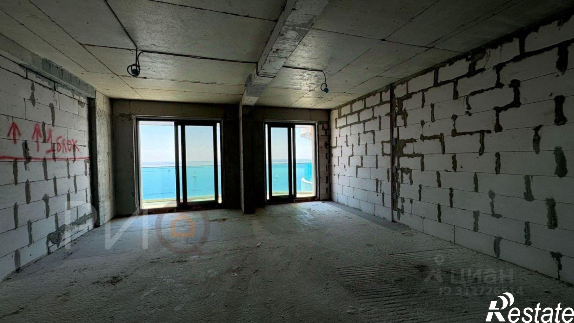 Купить квартиру за 22 800 000 рублей на улица Дражинского, 48