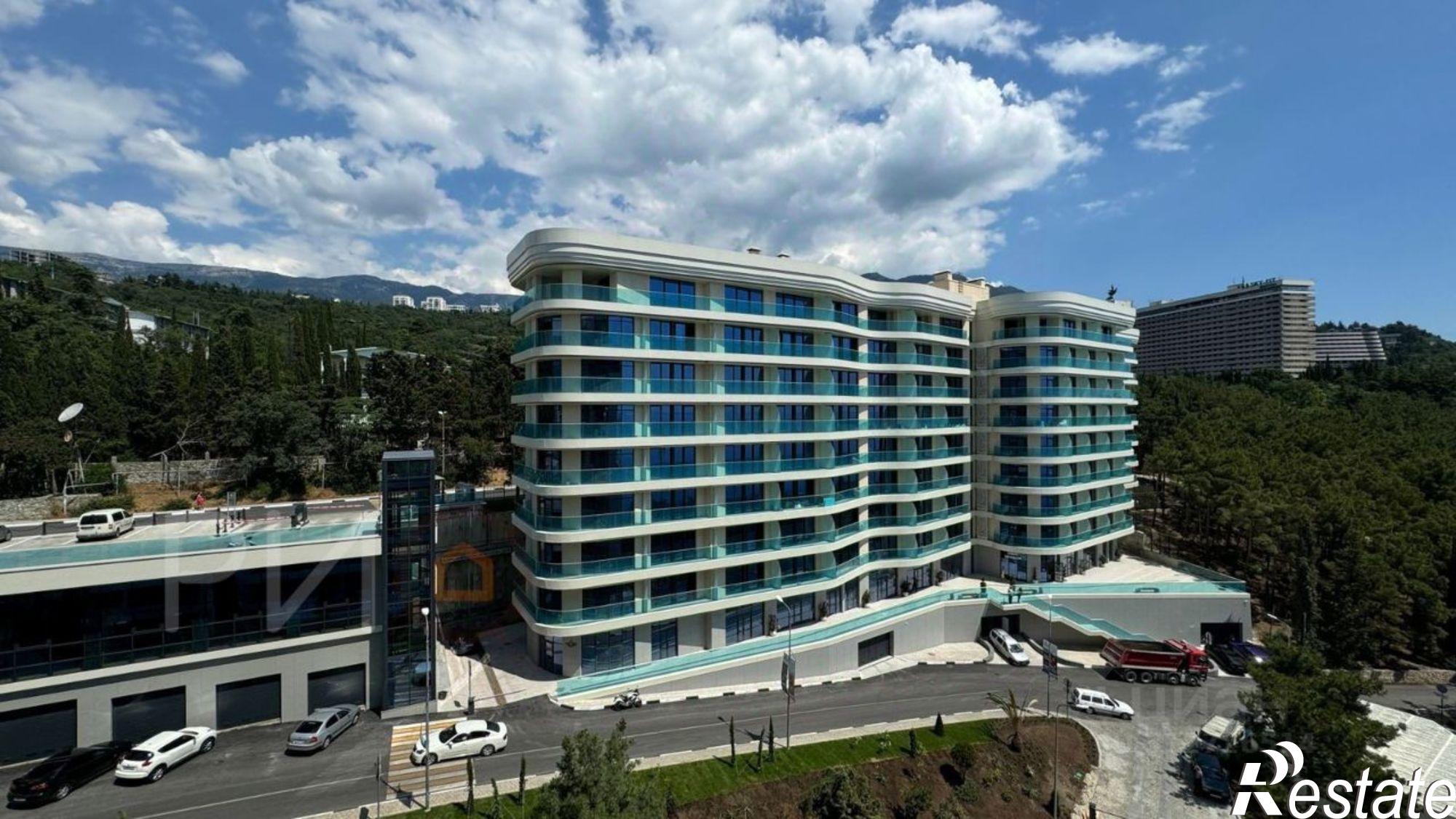 Купить квартиру за 22 800 000 рублей на улица Дражинского, 48