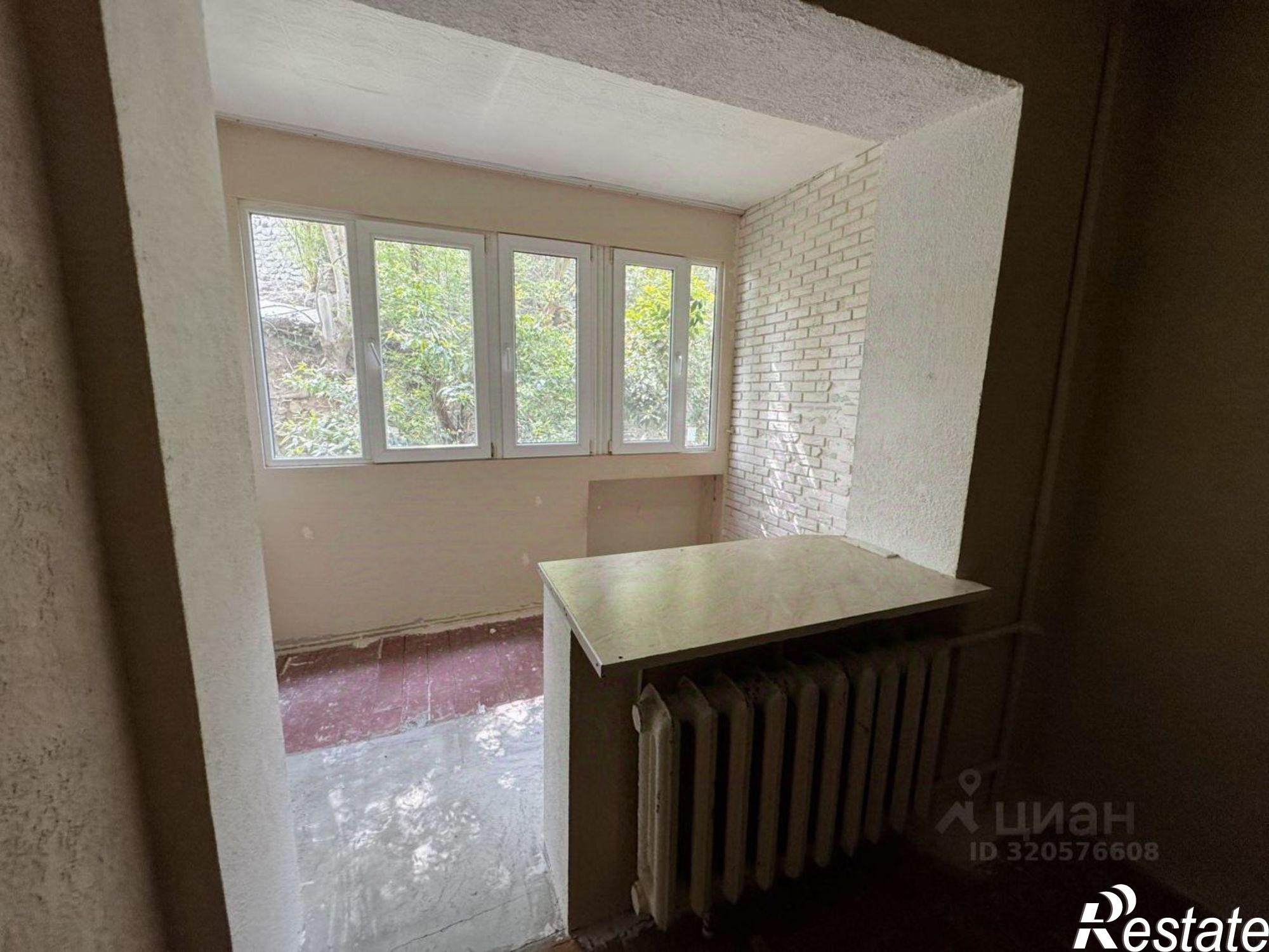 Купить квартиру за 8 199 000 рублей на улица Горького, 30