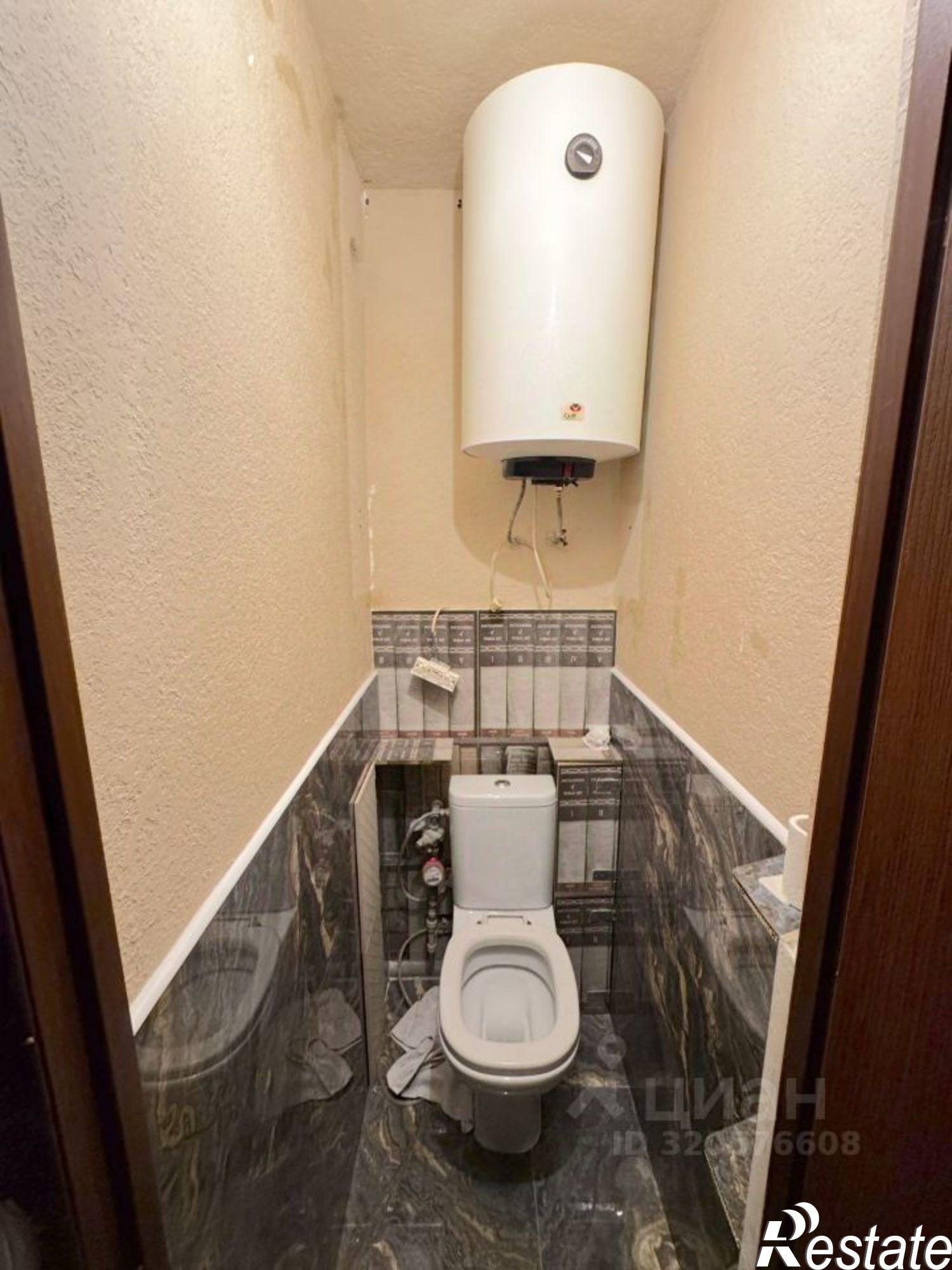 Купить квартиру за 8 199 000 рублей на улица Горького, 30