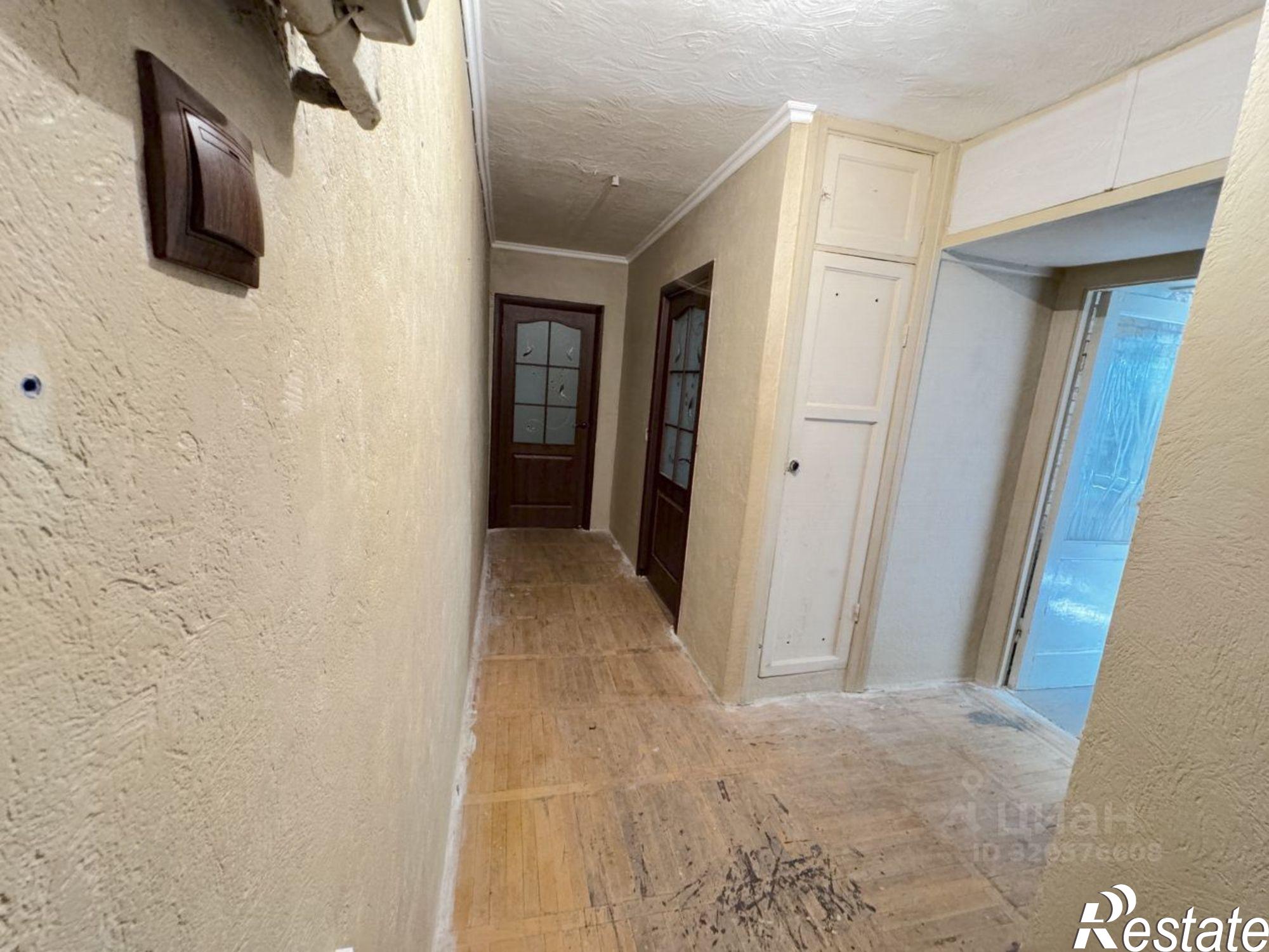 Купить квартиру за 8 199 000 рублей на улица Горького, 30