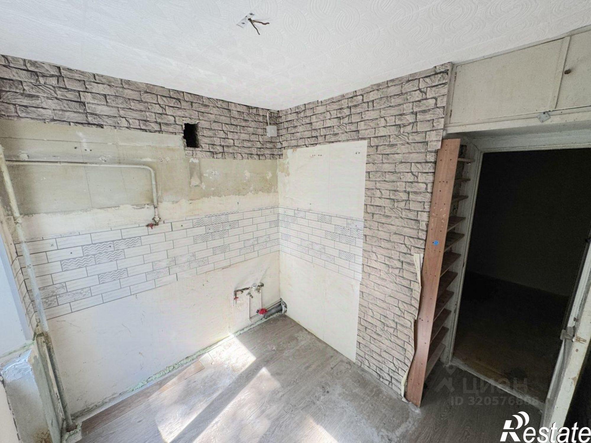 Купить квартиру за 8 199 000 рублей на улица Горького, 30