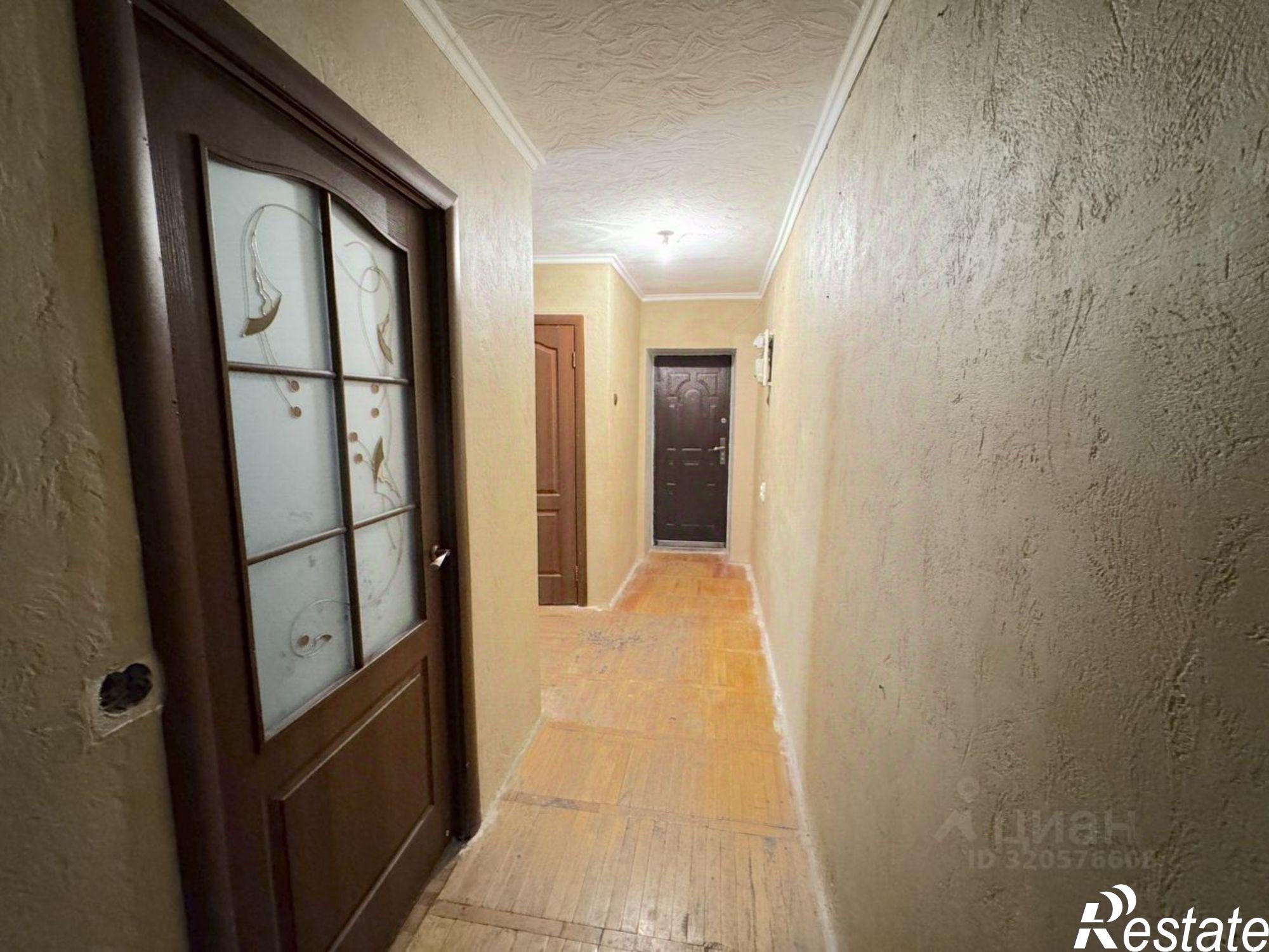 Купить квартиру за 8 199 000 рублей на улица Горького, 30