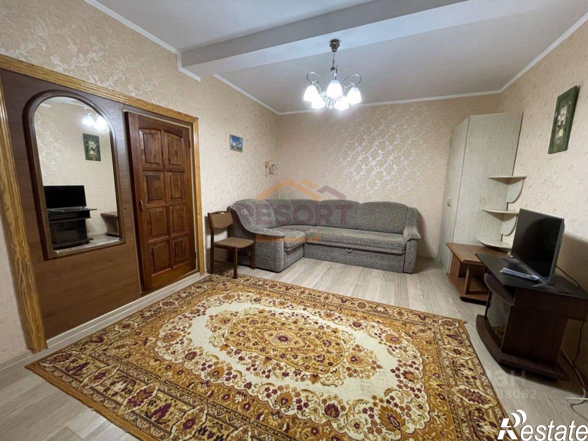 Купить квартиру за 13 500 000 рублей на улица Войкова, 2