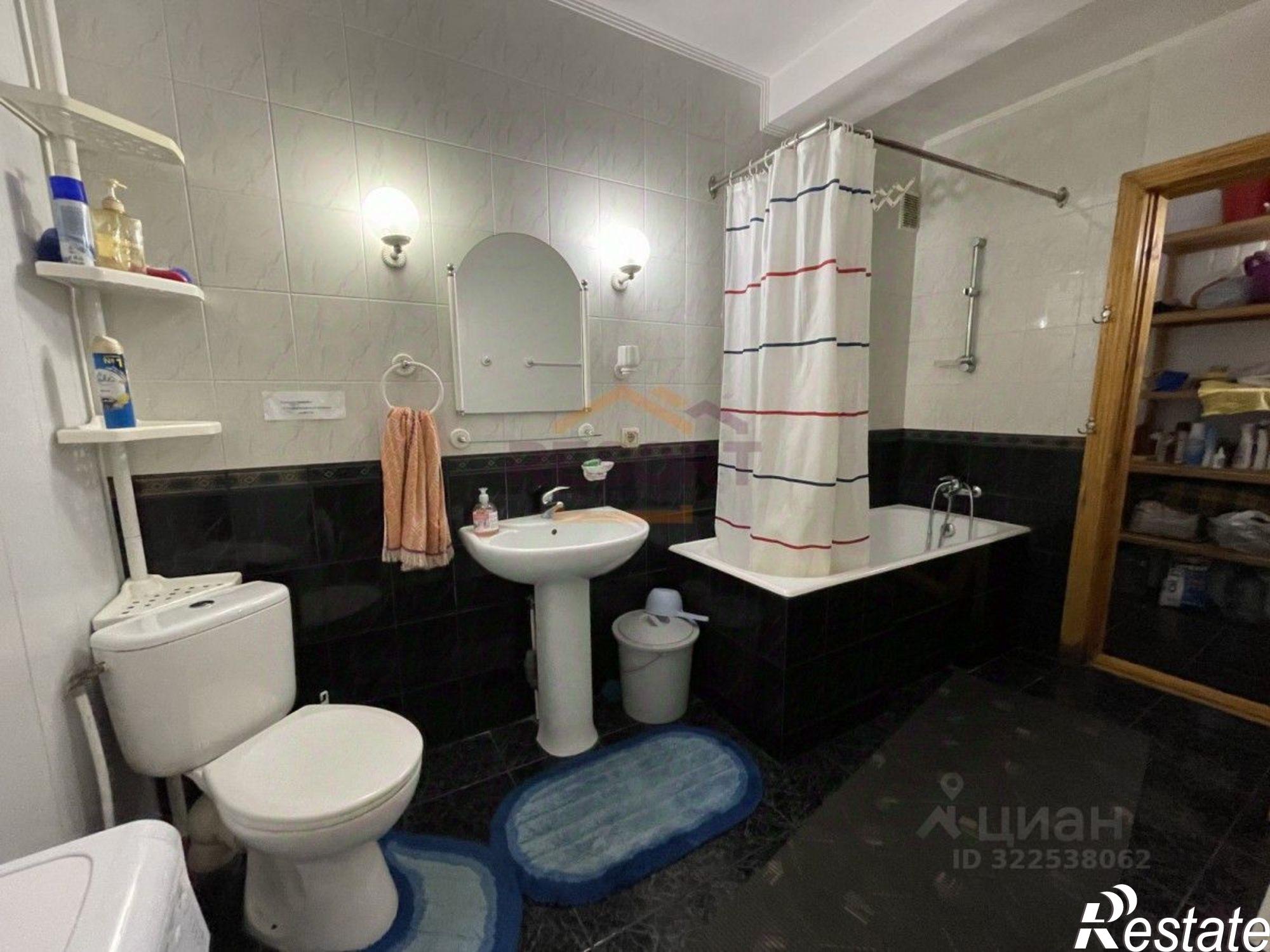 Купить квартиру за 13 500 000 рублей на улица Войкова, 2