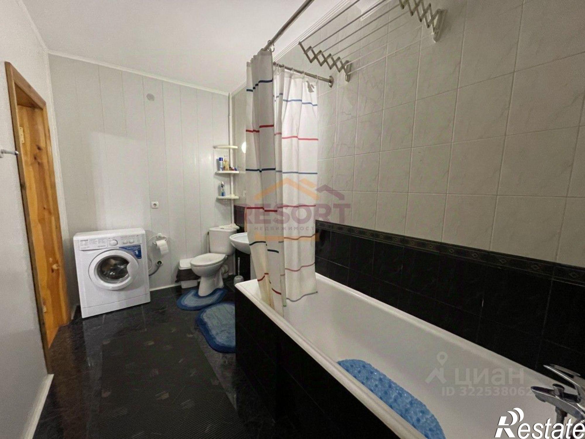 Купить квартиру за 13 500 000 рублей на улица Войкова, 2