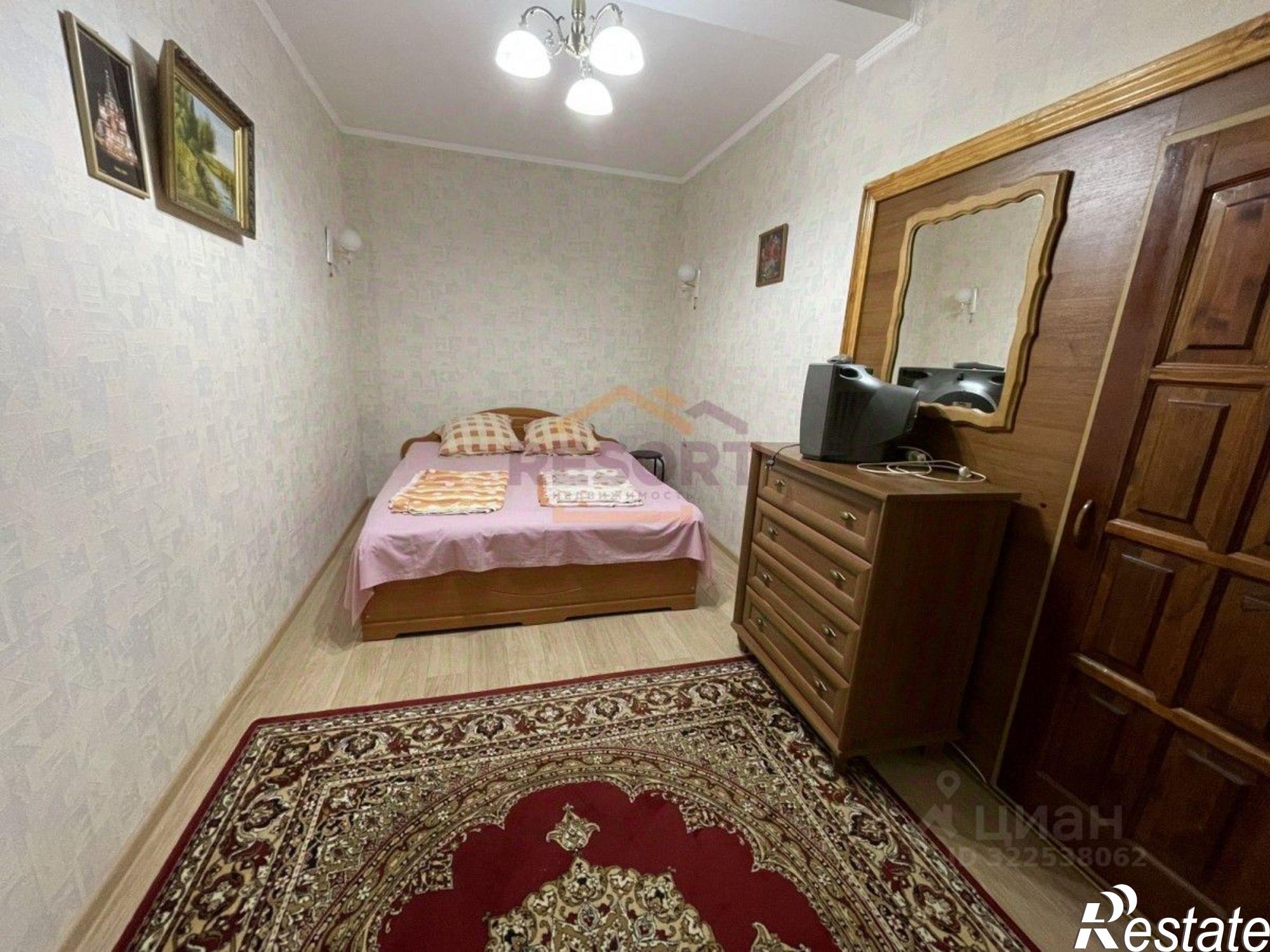 Купить квартиру за 13 500 000 рублей на улица Войкова, 2