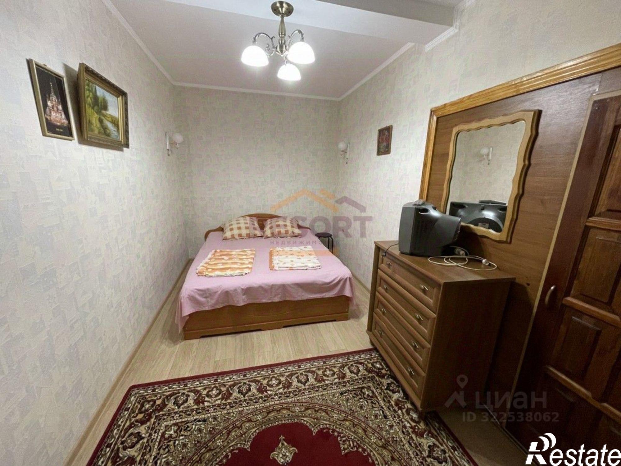 Купить квартиру за 13 500 000 рублей на улица Войкова, 2