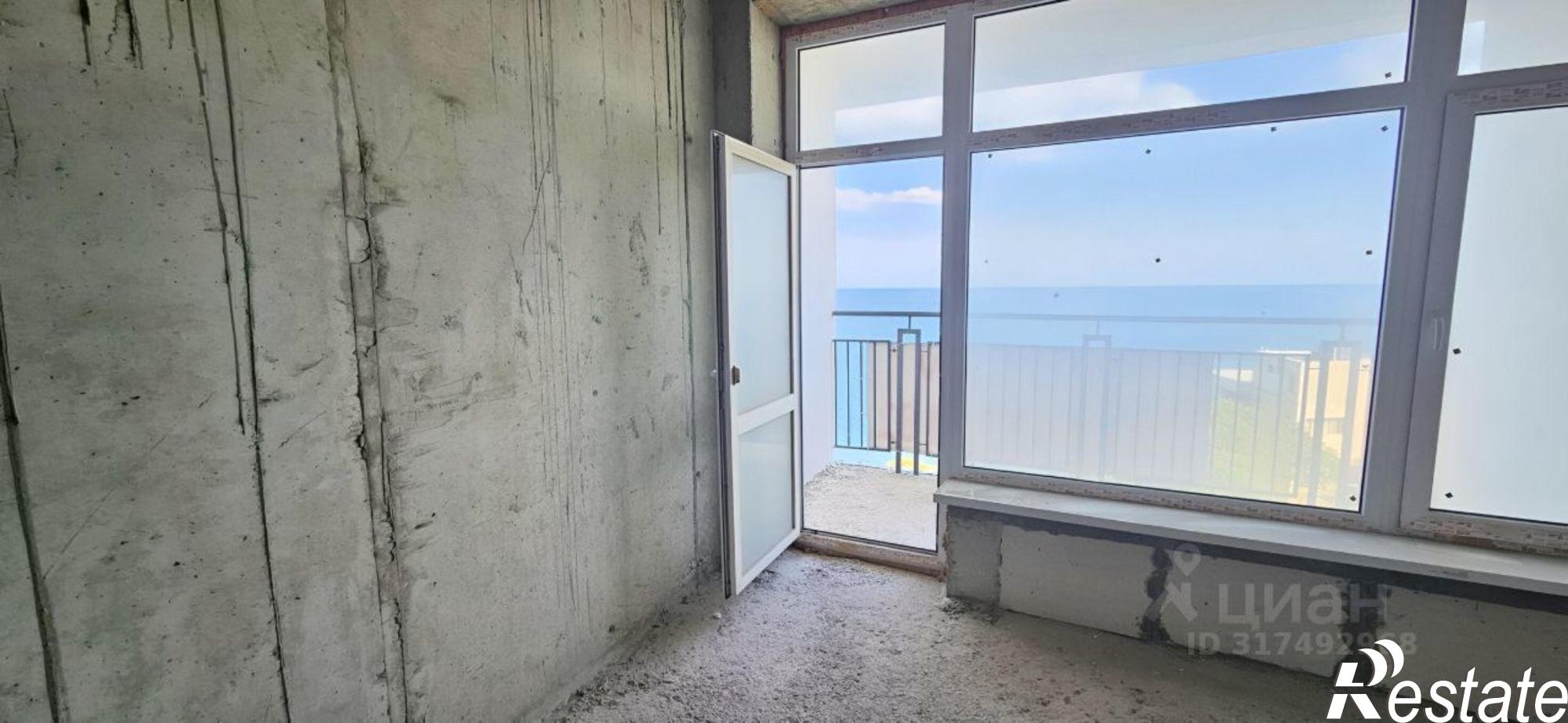 Купить квартиру за 8 500 000 рублей на Виноградная улица, 101