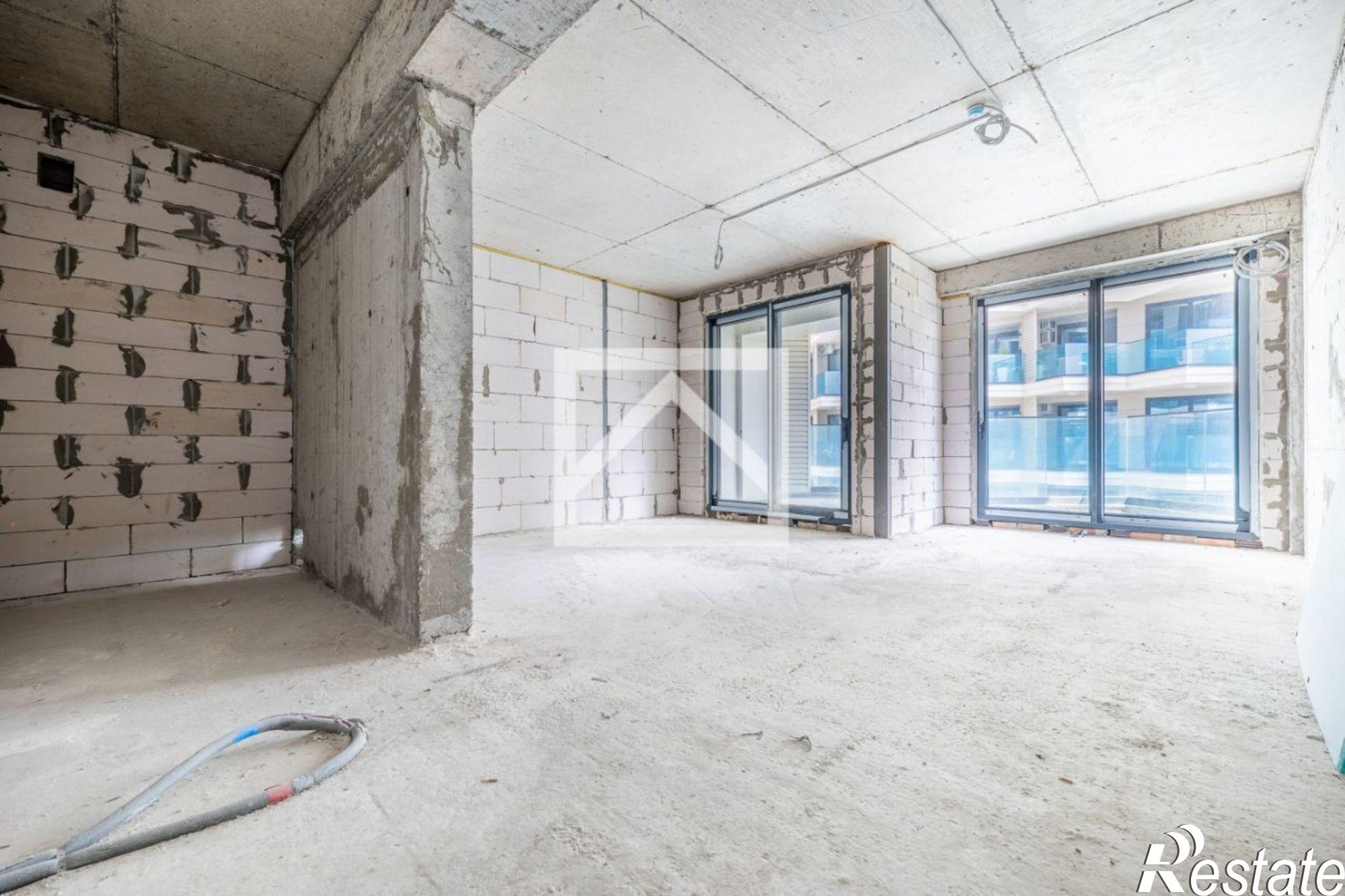 Купить квартиру за 21 211 500 рублей на улица Дражинского, 48