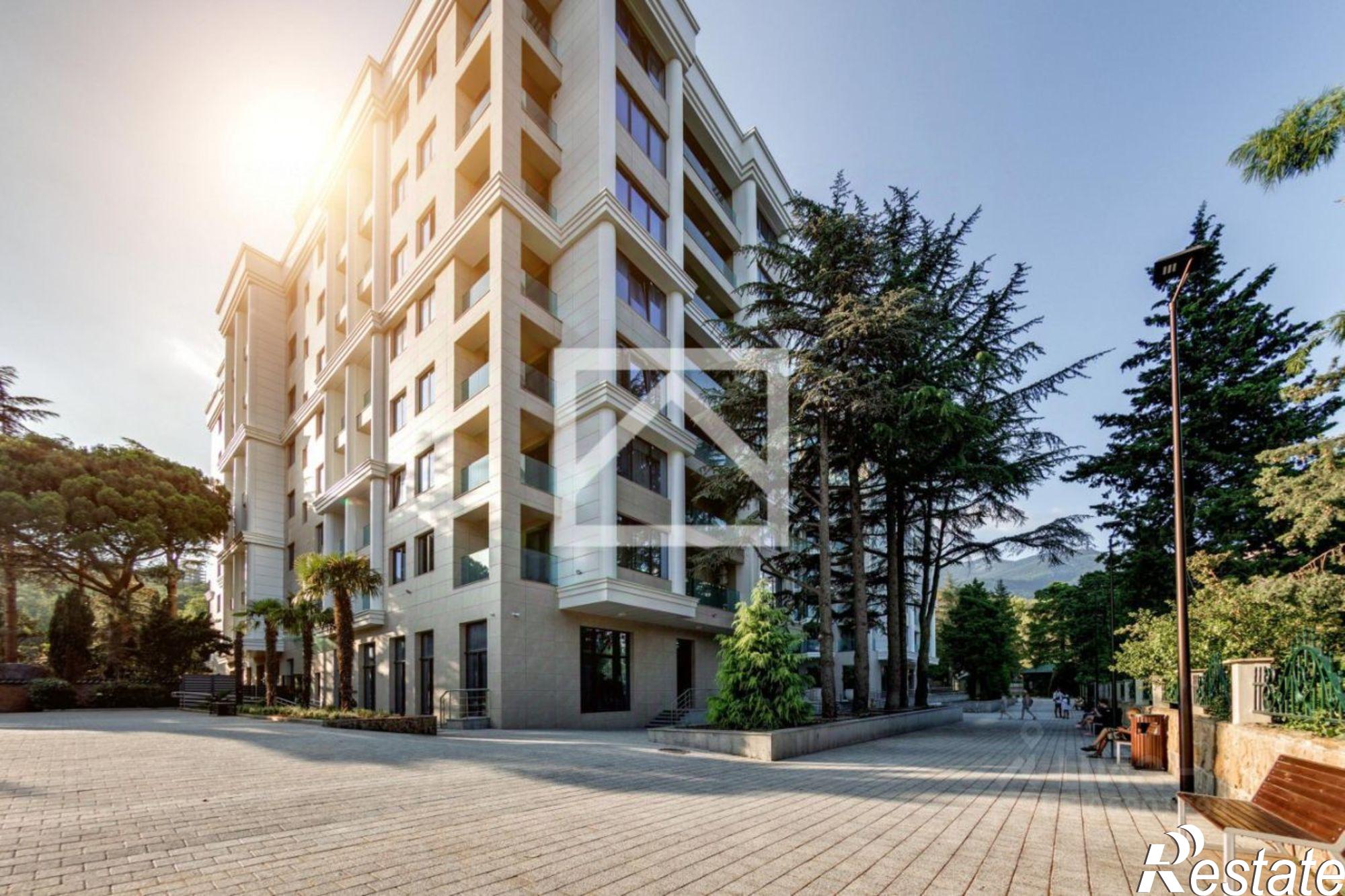 Купить квартиру за 20 026 500 рублей на улица Дражинского, 48